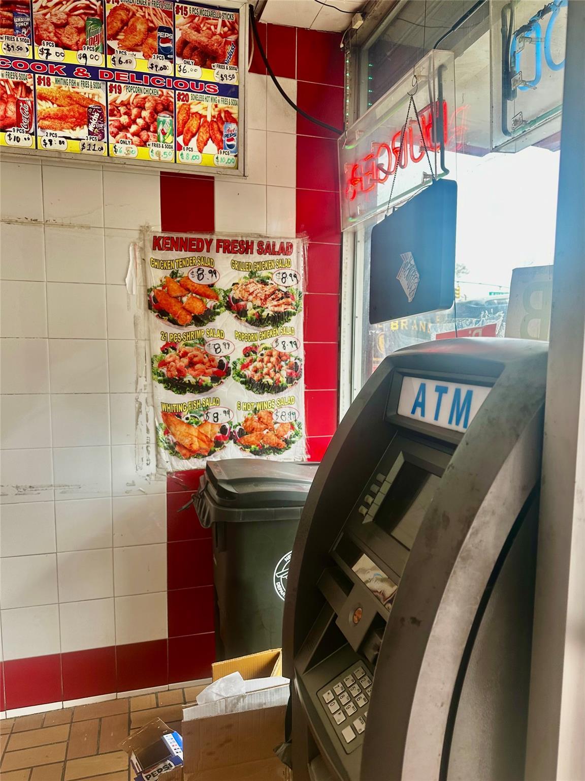Commercial Sale 2nd  Manhattan, NY 10035, MLS-851494-6