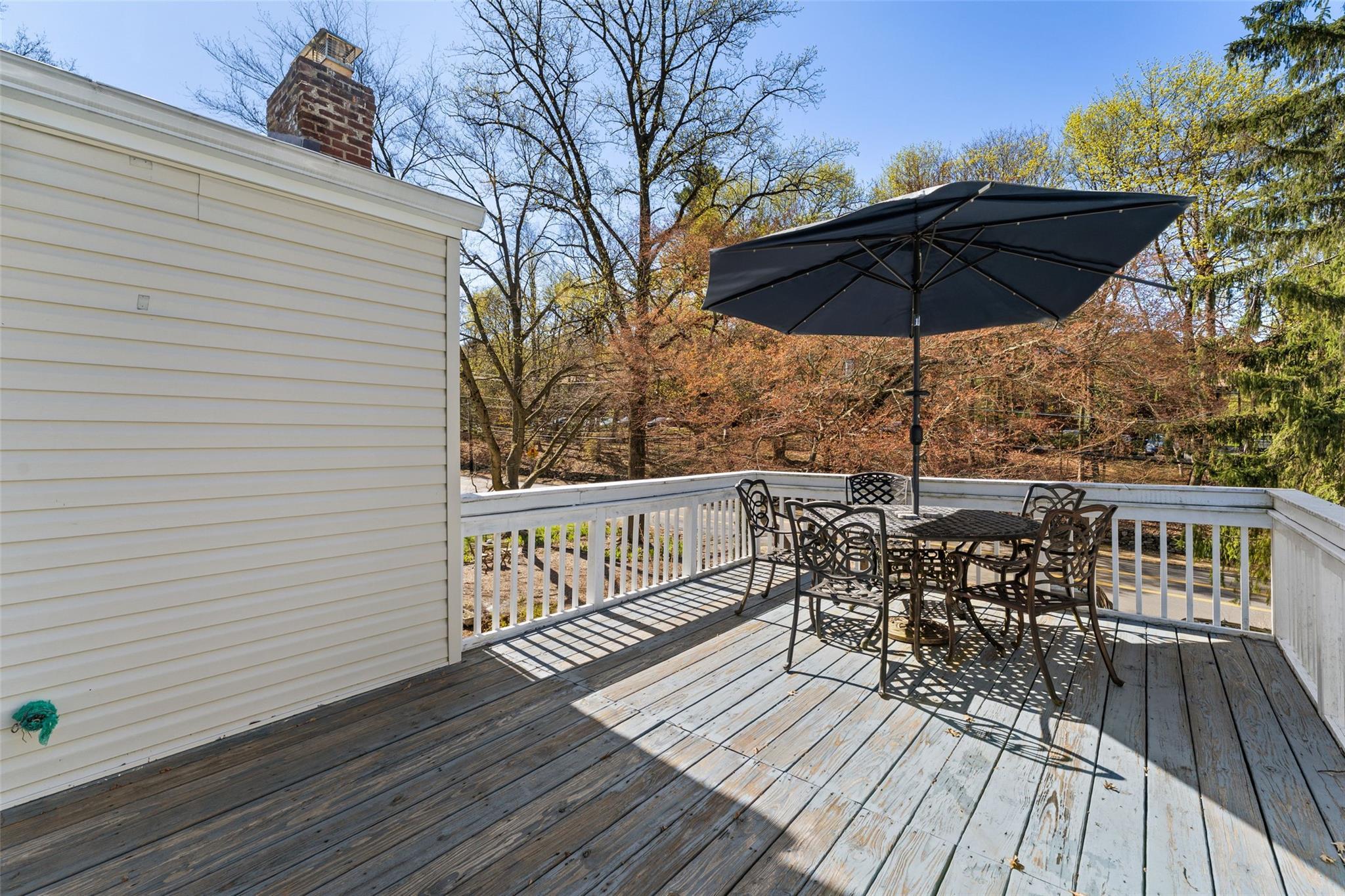 Single Family Benedict  Westchester County, NY 10591, MLS-851495-16