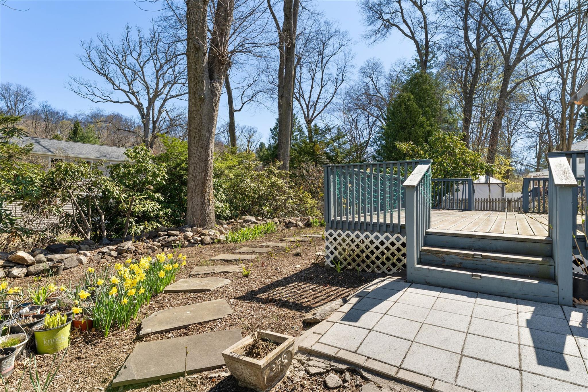Single Family Benedict  Westchester County, NY 10591, MLS-851495-17