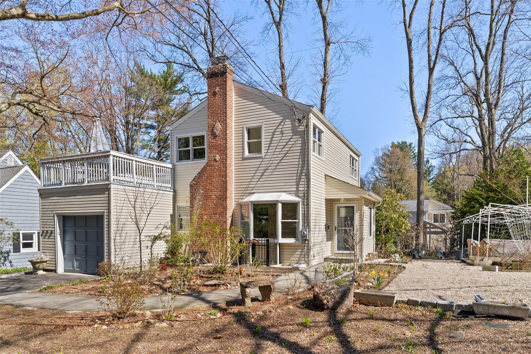 Single Family Benedict  Westchester County, NY 10591, MLS-851495-2