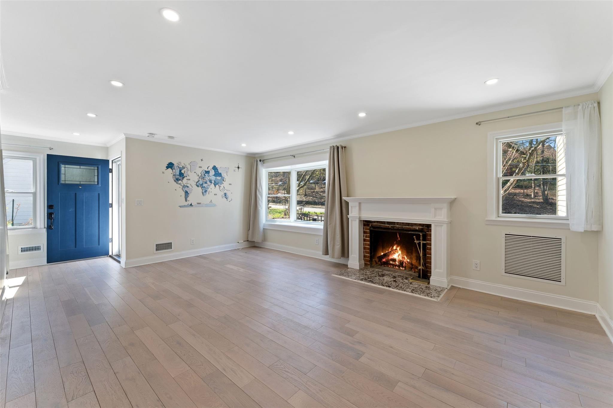 Single Family Benedict  Westchester County, NY 10591, MLS-851495-3