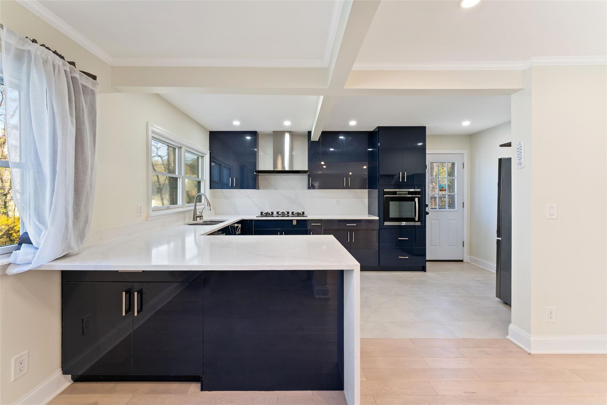 Single Family Benedict  Westchester County, NY 10591, MLS-851495-6
