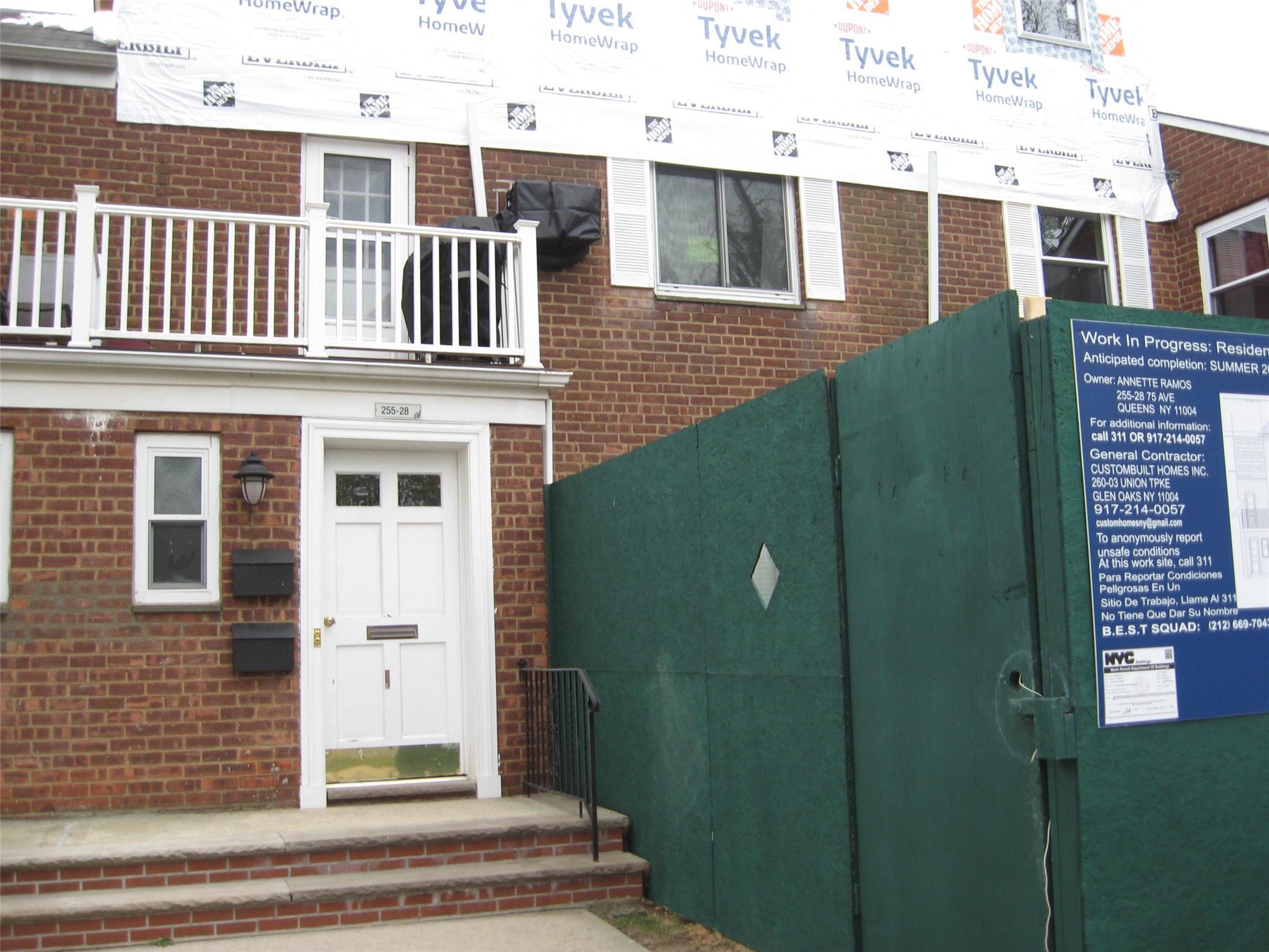Apartment 75th  Queens, NY 11004, MLS-851508-4