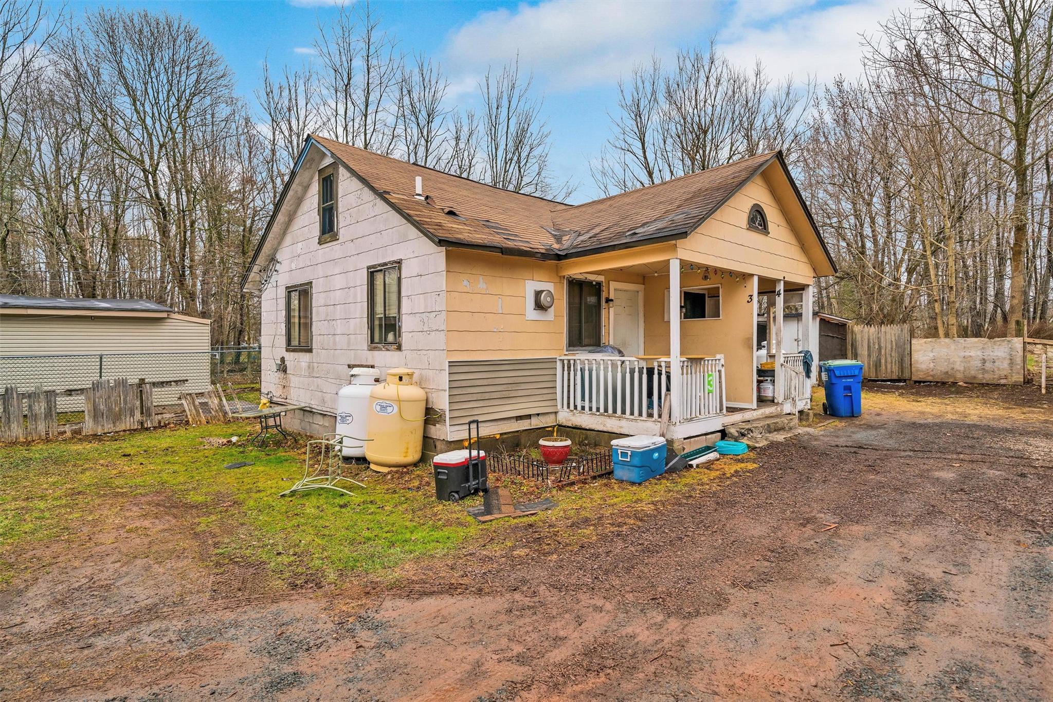 Single Family Dillon  Sullivan County, NY 12701, MLS-851512-10