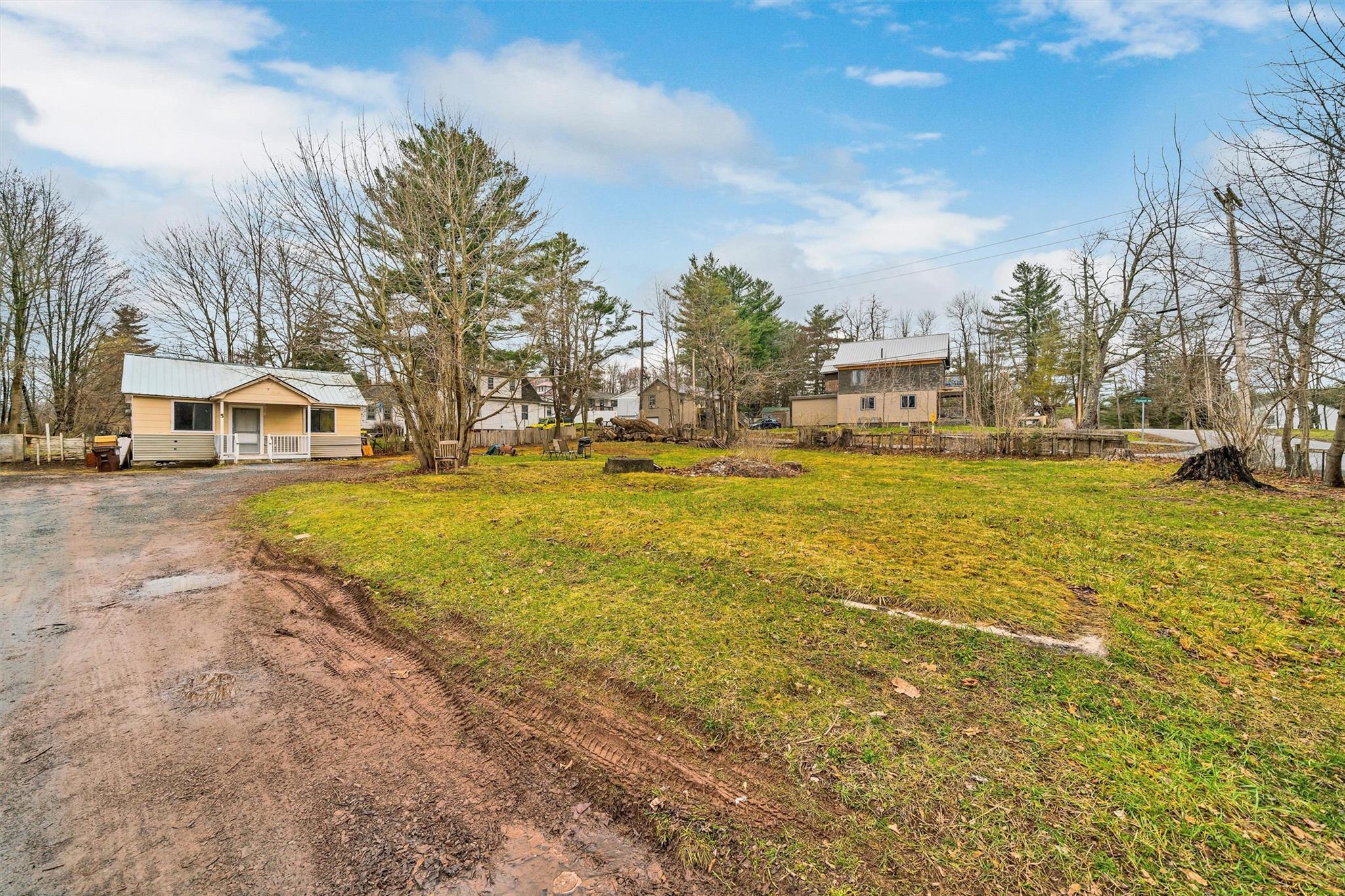 Single Family Dillon  Sullivan County, NY 12701, MLS-851512-17