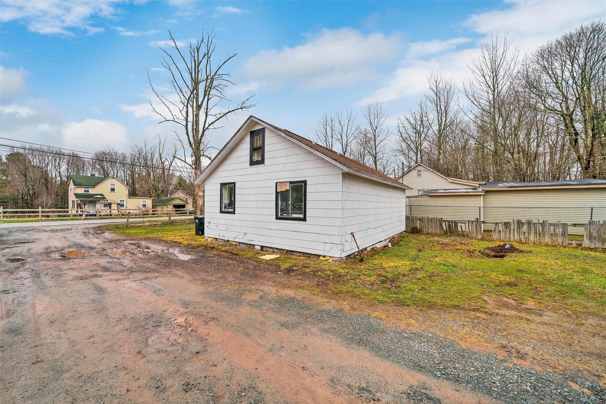 Single Family Dillon  Sullivan County, NY 12701, MLS-851512-18