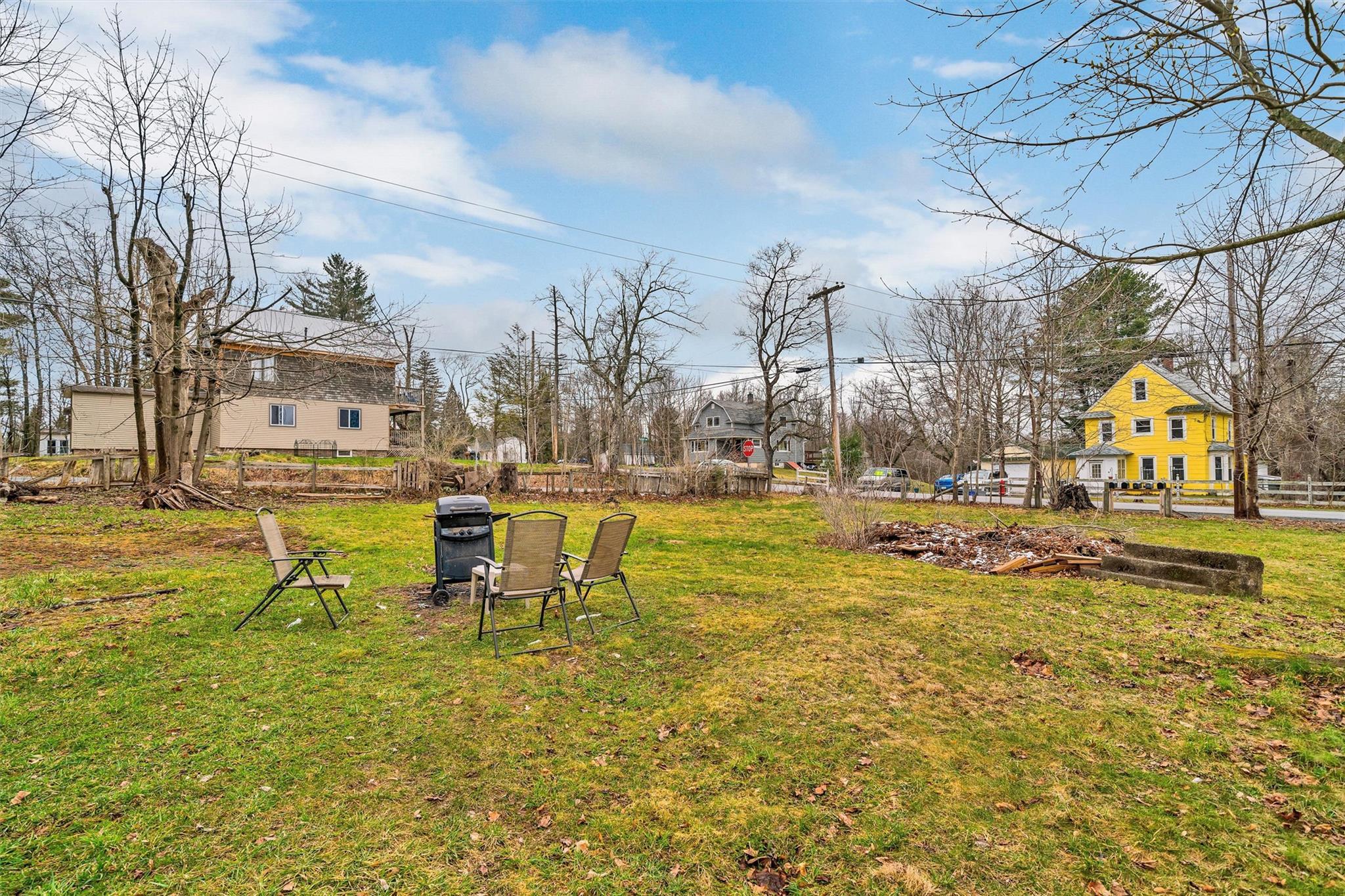 Single Family Dillon  Sullivan County, NY 12701, MLS-851512-19