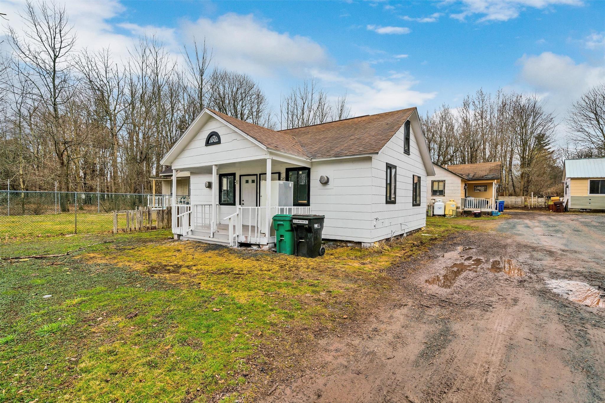 Single Family Dillon  Sullivan County, NY 12701, MLS-851512-2
