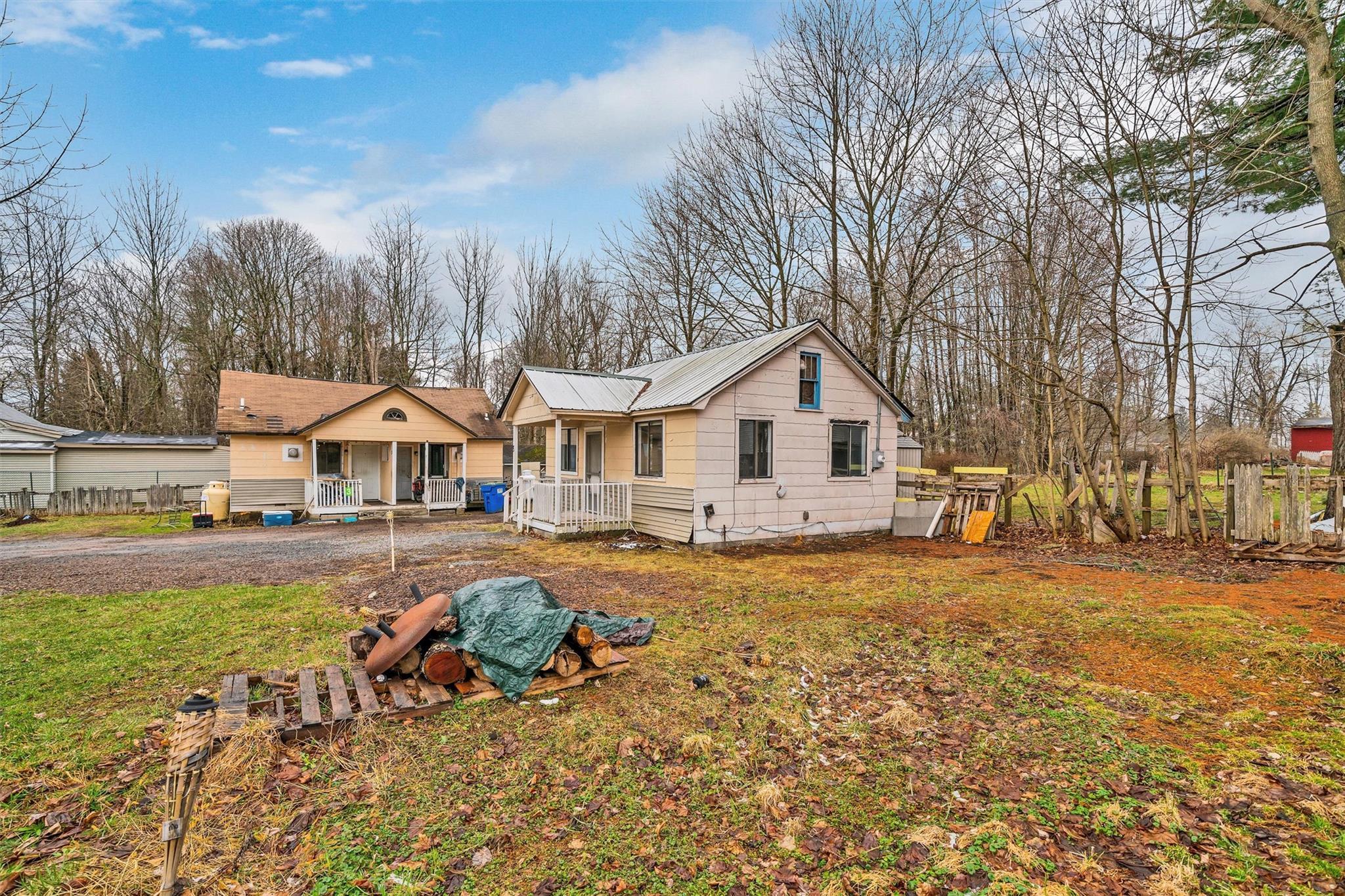 Single Family Dillon  Sullivan County, NY 12701, MLS-851512-20