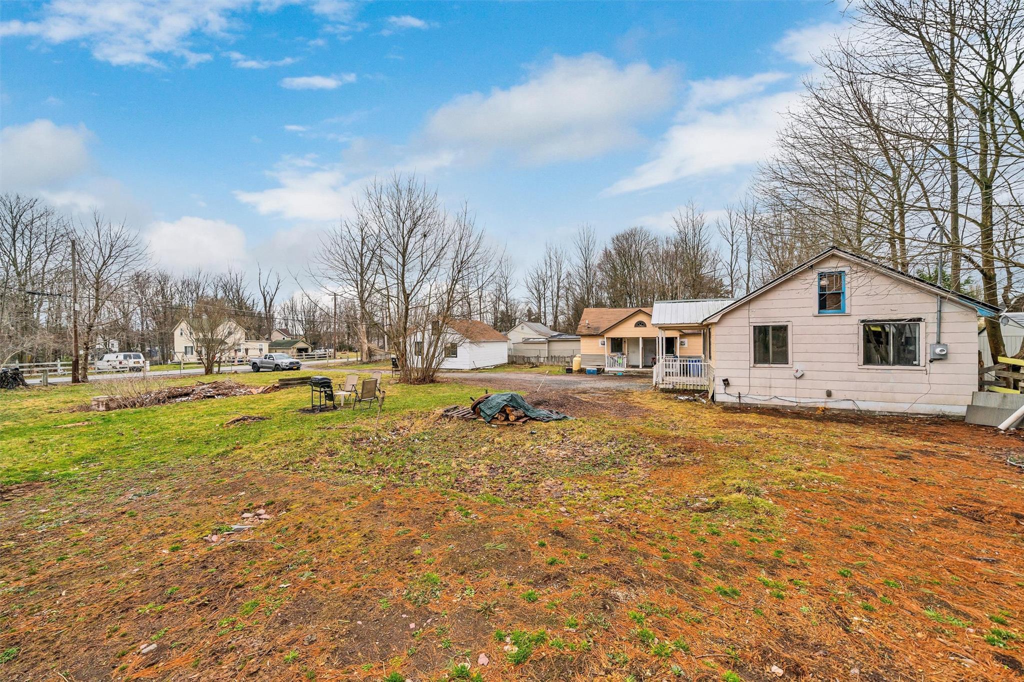 Single Family Dillon  Sullivan County, NY 12701, MLS-851512-21