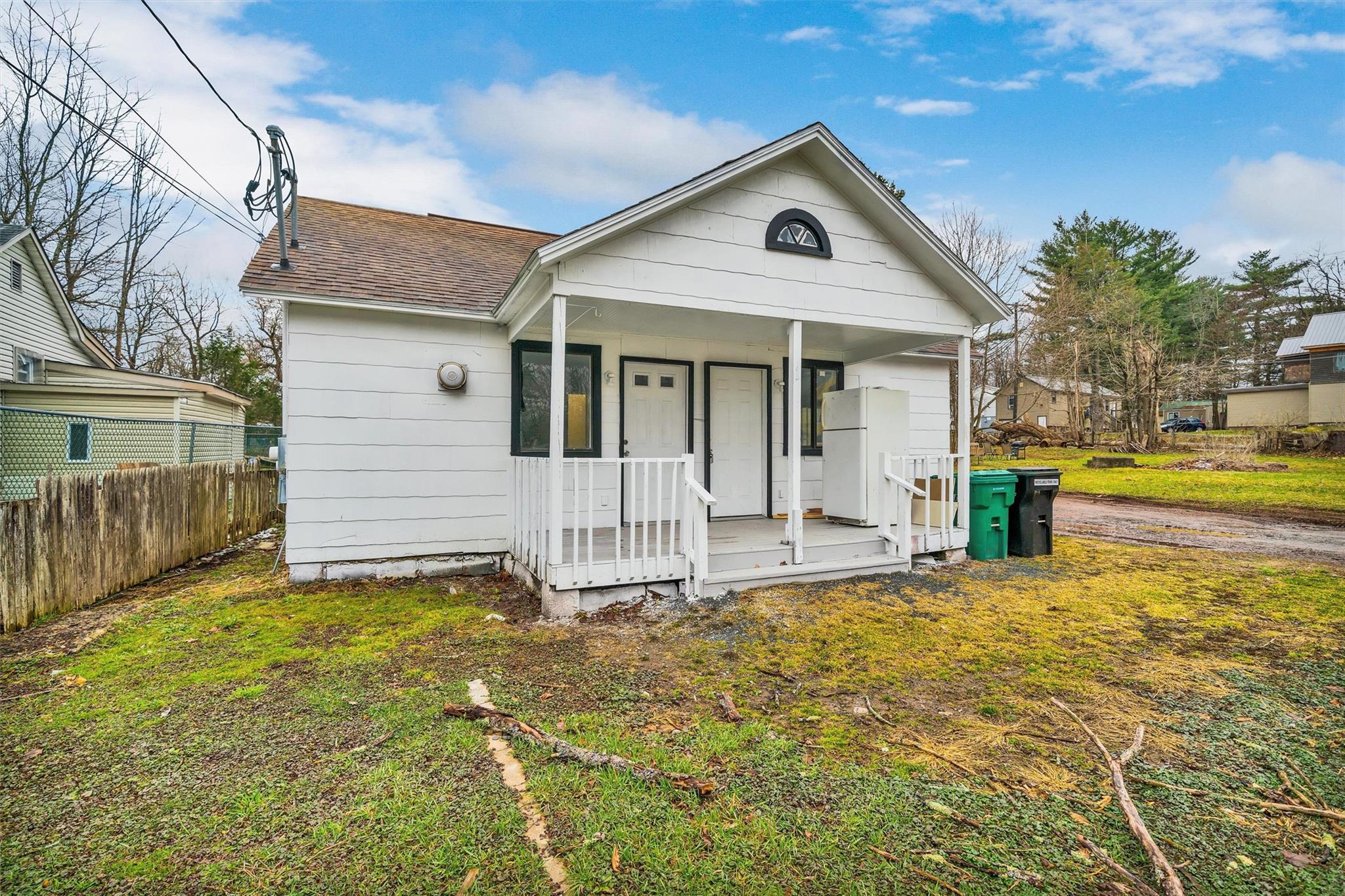 Single Family Dillon  Sullivan County, NY 12701, MLS-851512-3