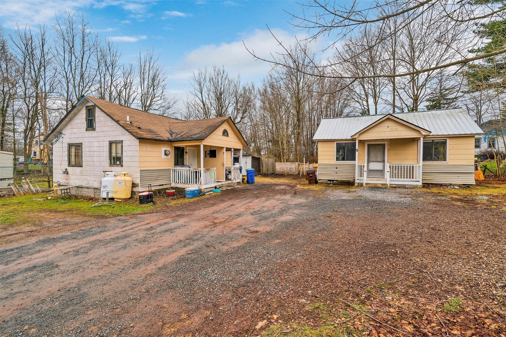 Single Family Dillon  Sullivan County, NY 12701, MLS-851512-9