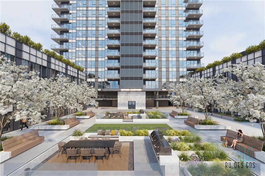Condo Cropsey  Brooklyn, NY 11214, MLS-851515-16