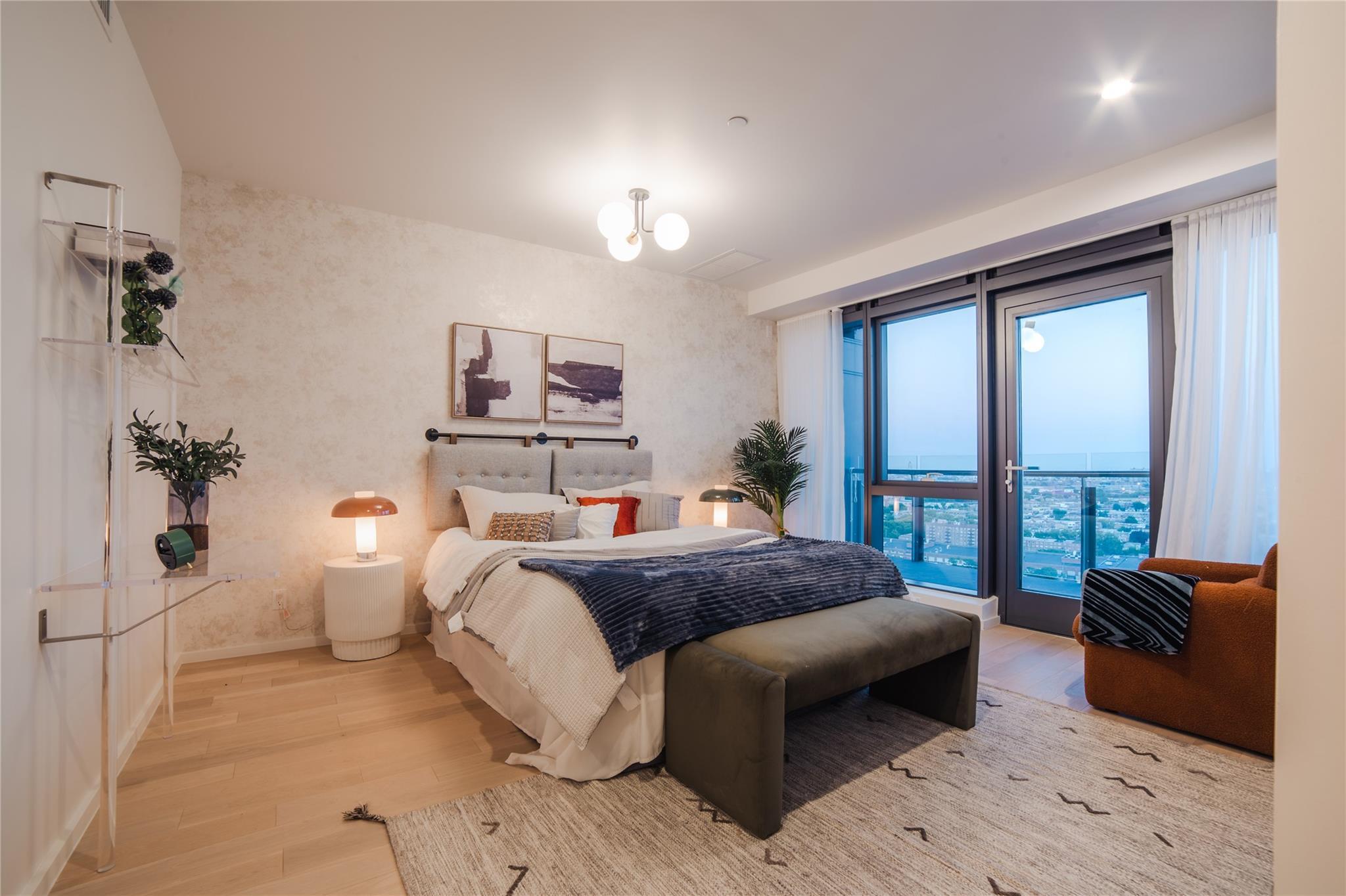Condo Cropsey  Brooklyn, NY 11214, MLS-851515-6
