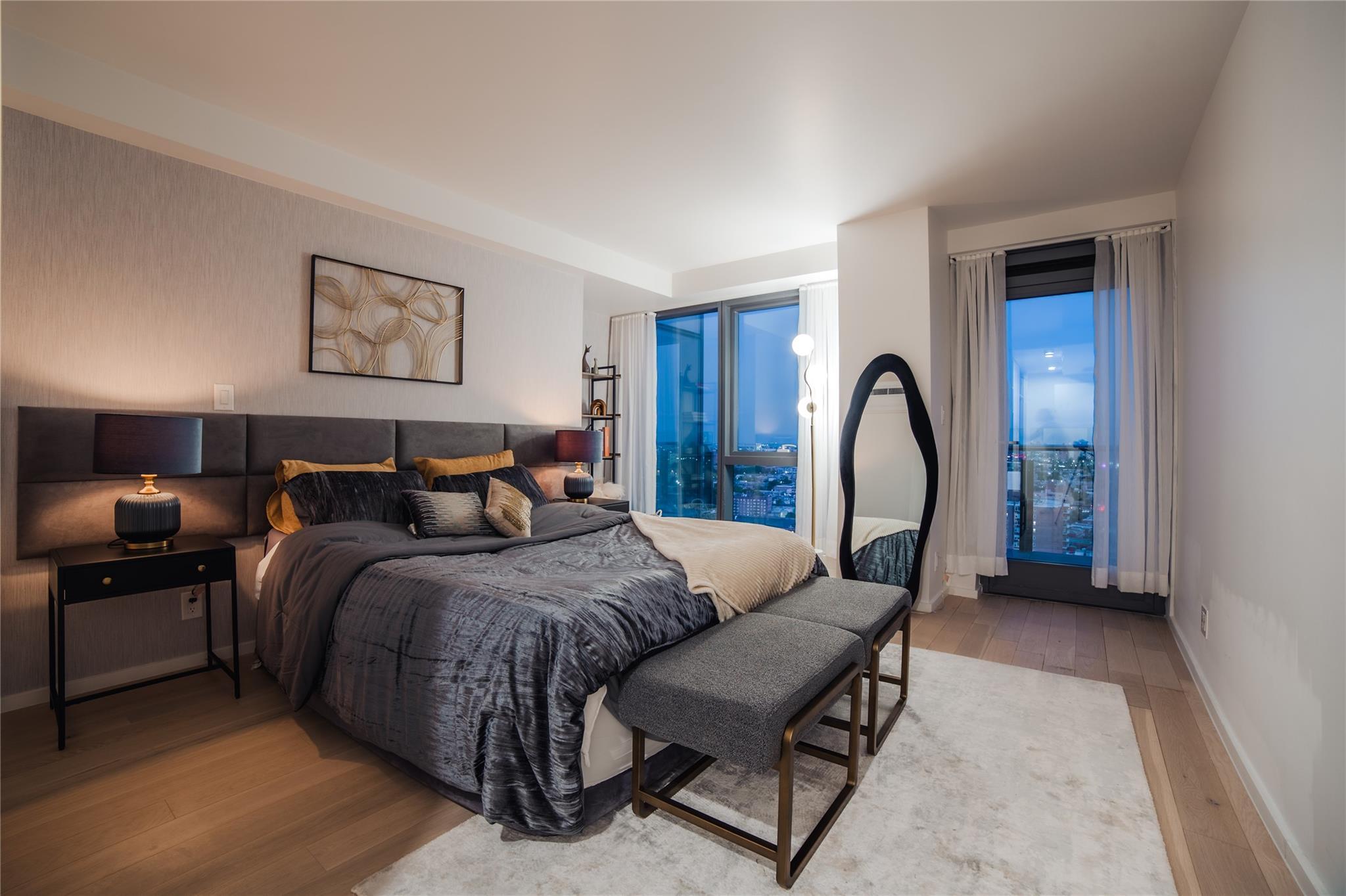 Condo Cropsey  Brooklyn, NY 11214, MLS-851515-8