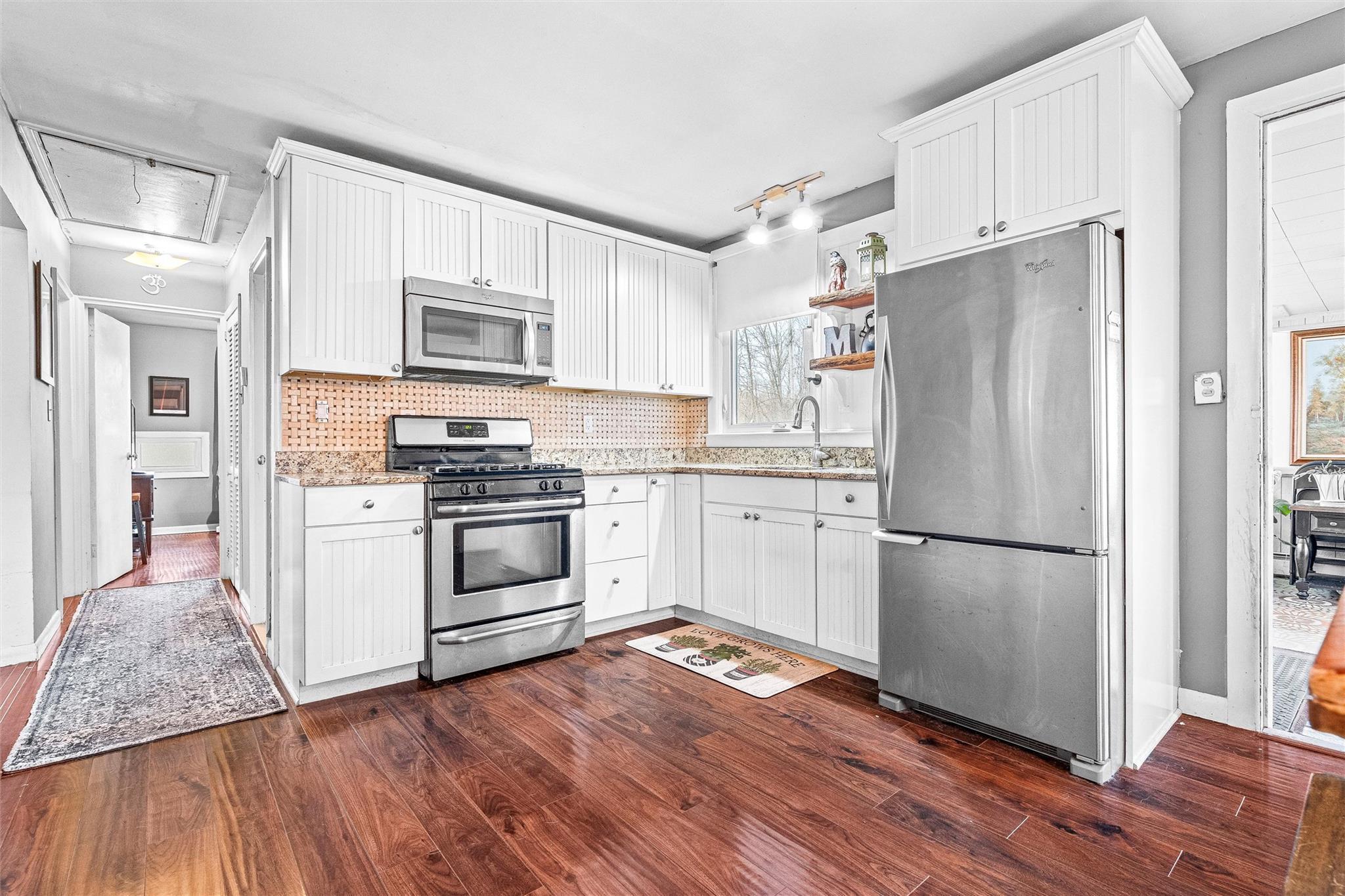 Single Family Hide Away  Sullivan County, NY 12721, MLS-851519-13