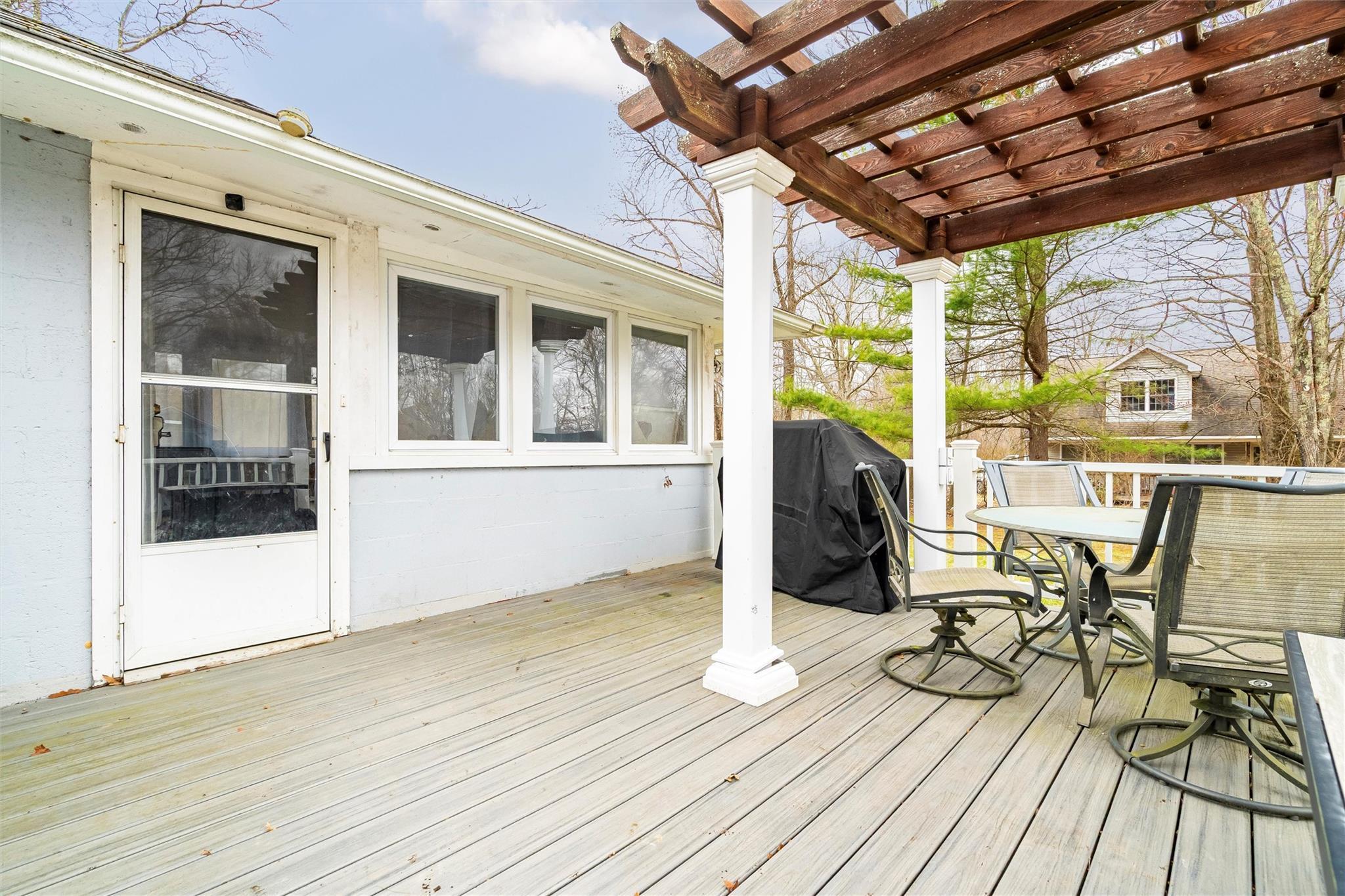 Single Family Hide Away  Sullivan County, NY 12721, MLS-851519-30