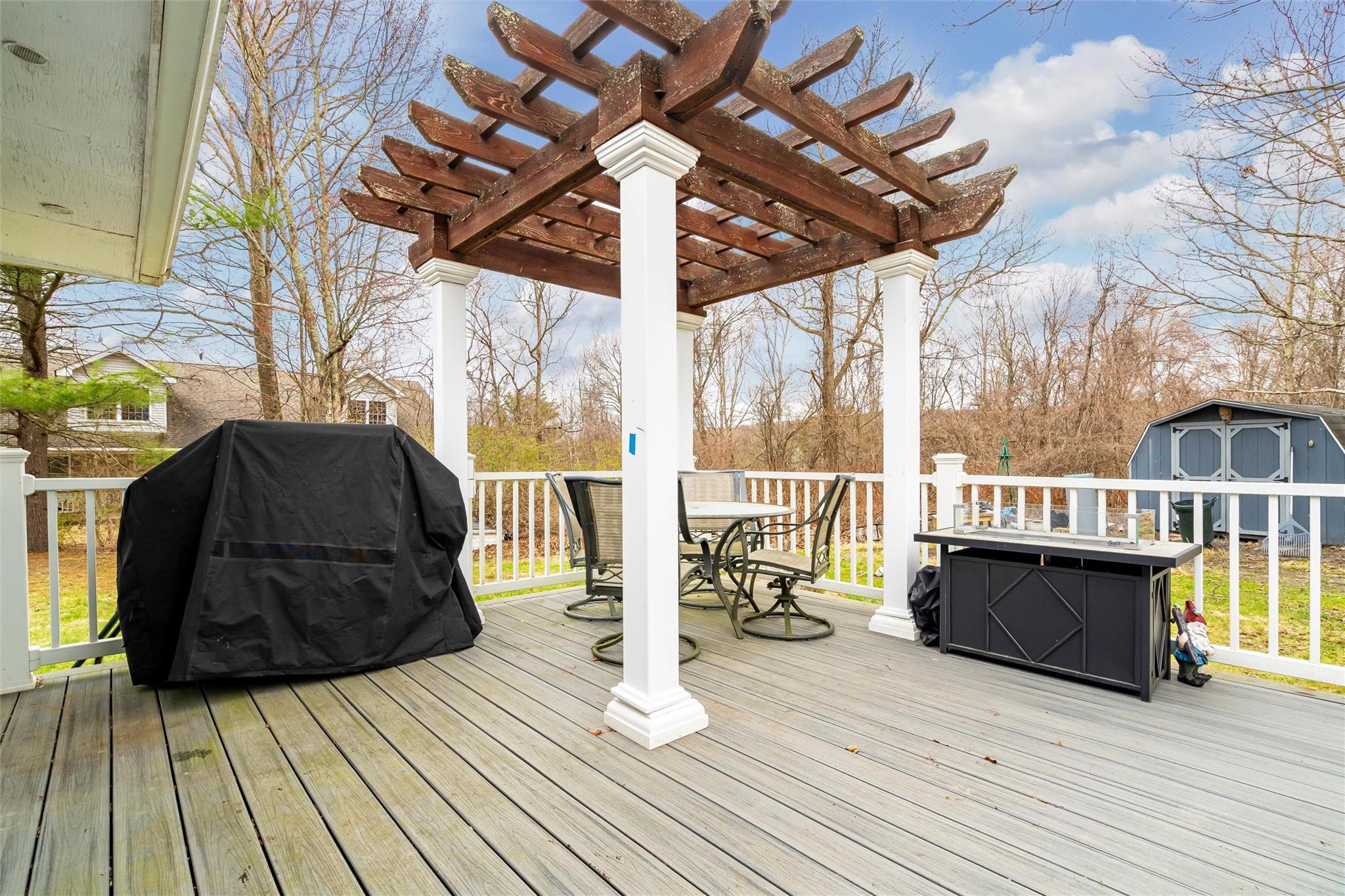 Single Family Hide Away  Sullivan County, NY 12721, MLS-851519-31