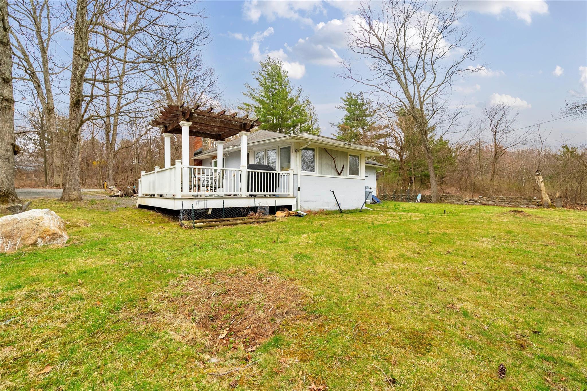 Single Family Hide Away  Sullivan County, NY 12721, MLS-851519-33