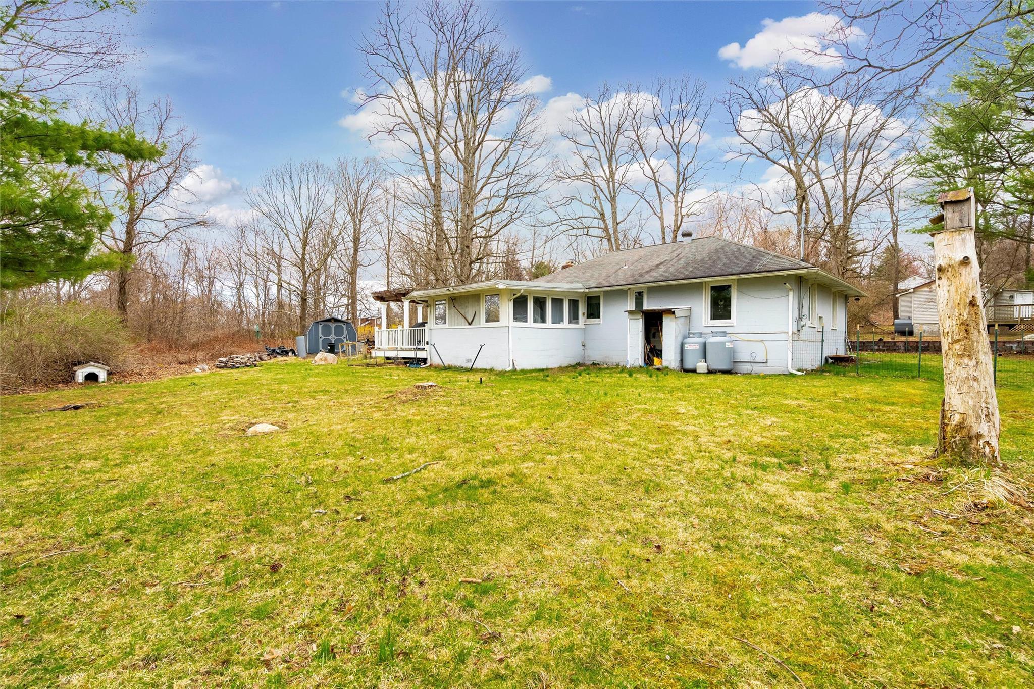 Single Family Hide Away  Sullivan County, NY 12721, MLS-851519-34