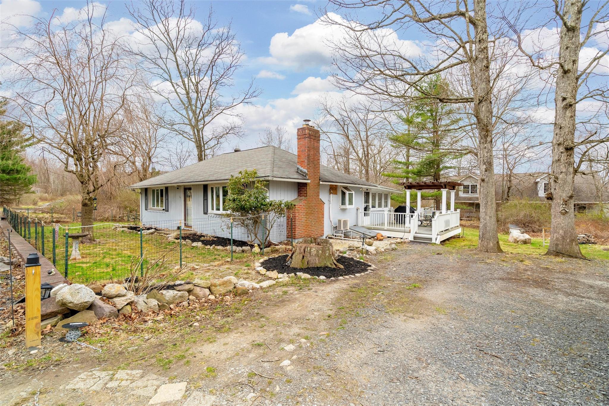Single Family Hide Away  Sullivan County, NY 12721, MLS-851519-36
