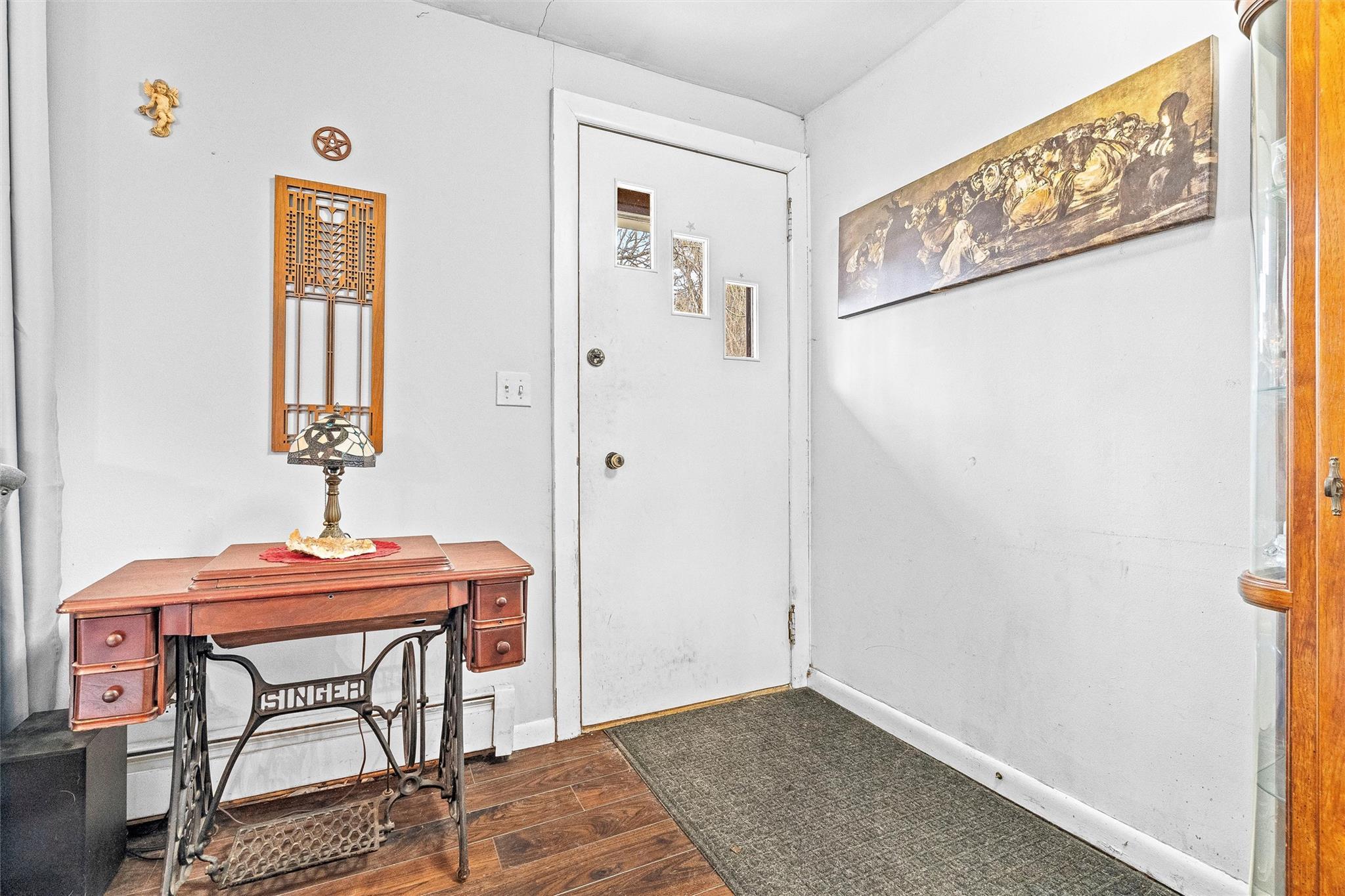 Single Family Hide Away  Sullivan County, NY 12721, MLS-851519-4