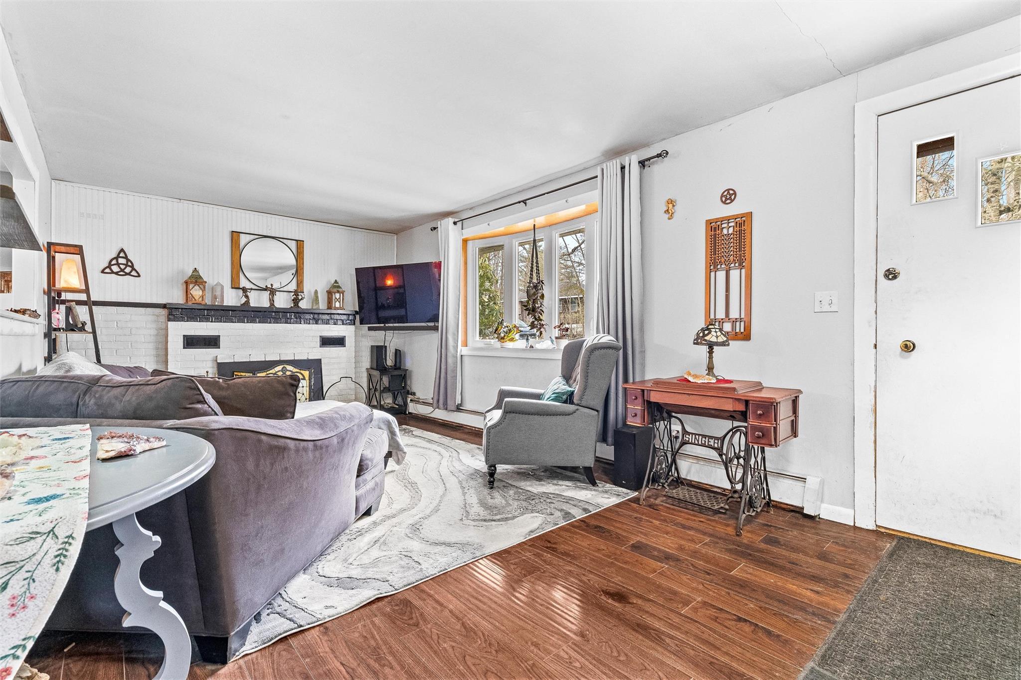 Single Family Hide Away  Sullivan County, NY 12721, MLS-851519-5