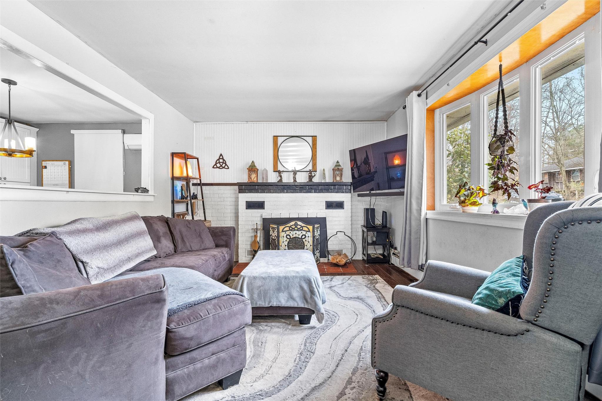 Single Family Hide Away  Sullivan County, NY 12721, MLS-851519-6