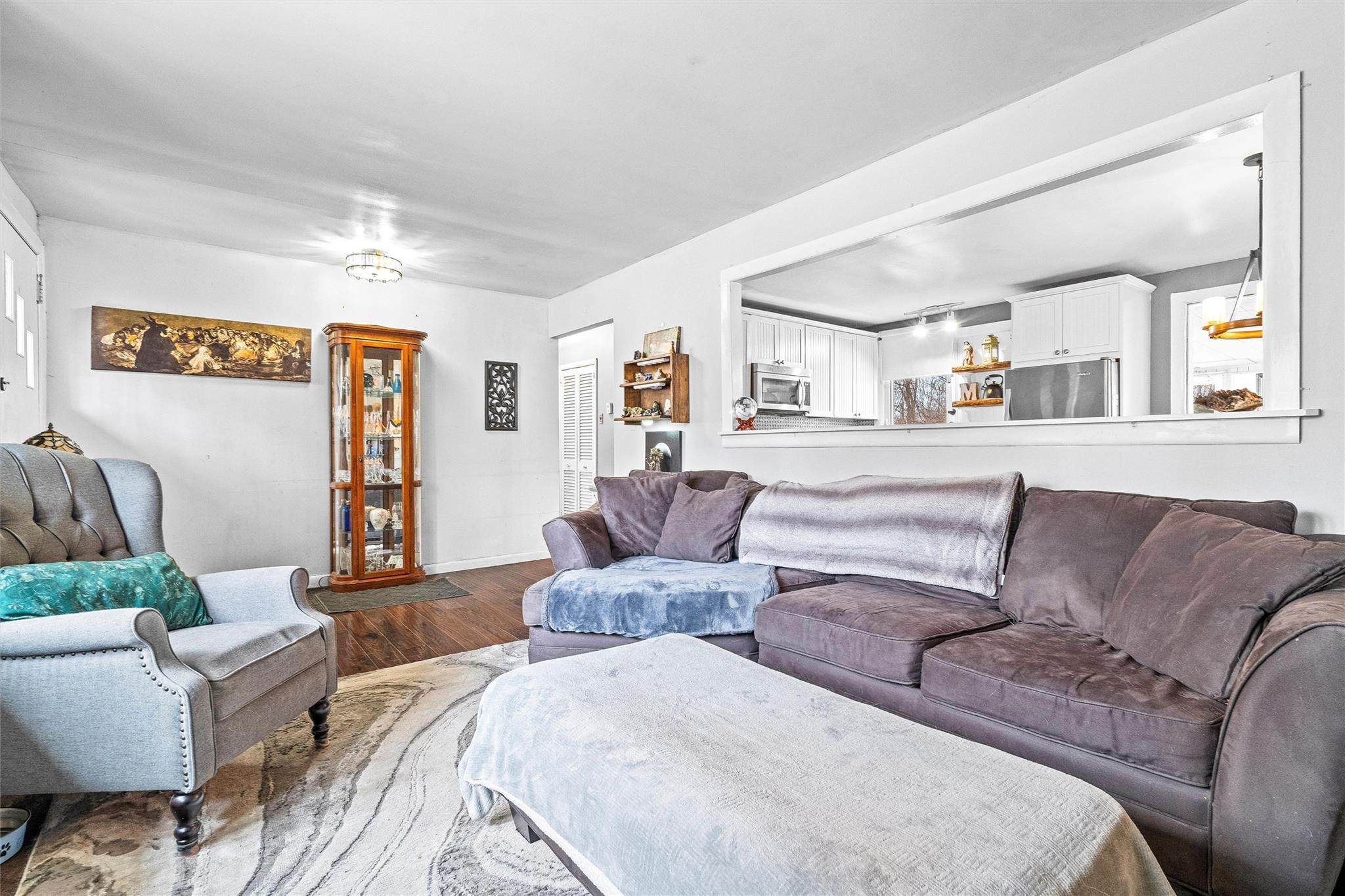 Single Family Hide Away  Sullivan County, NY 12721, MLS-851519-7