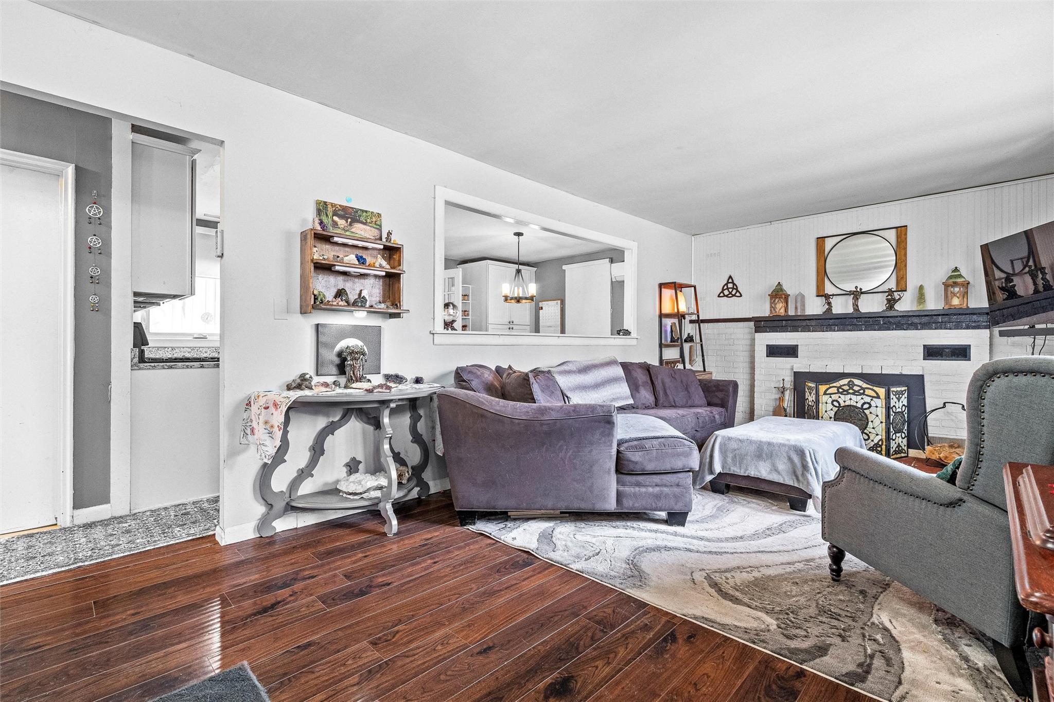 Single Family Hide Away  Sullivan County, NY 12721, MLS-851519-9