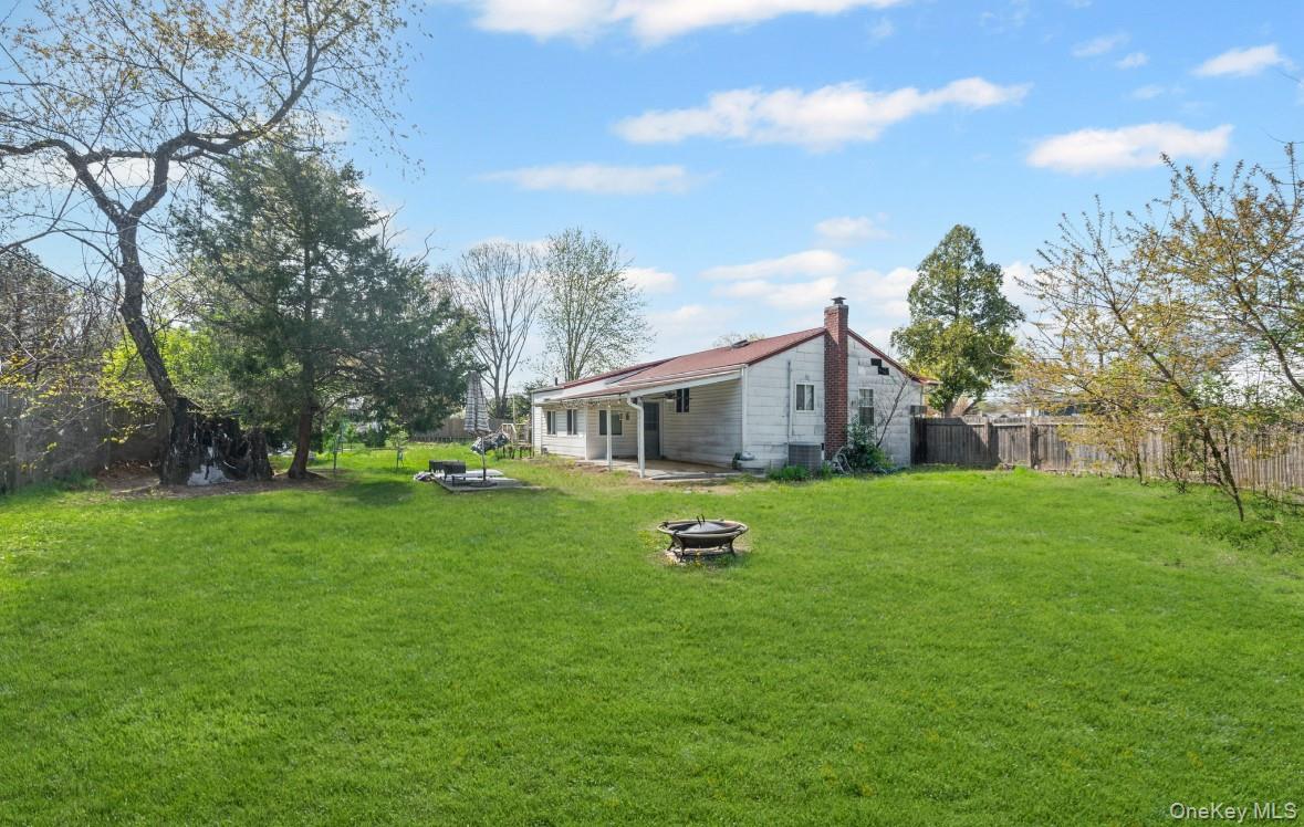 Single Family Urn Suffolk County, NY 11717, MLS-851528-20