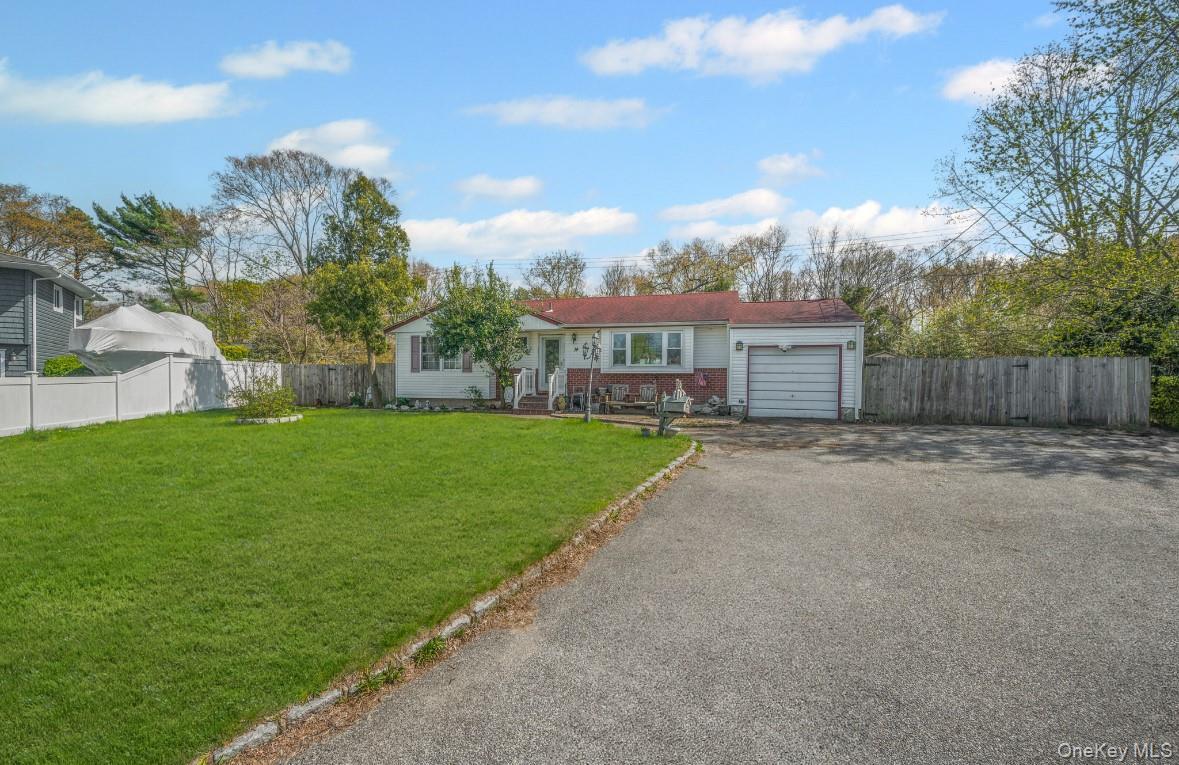 Single Family Urn Suffolk County, NY 11717, MLS-851528-3