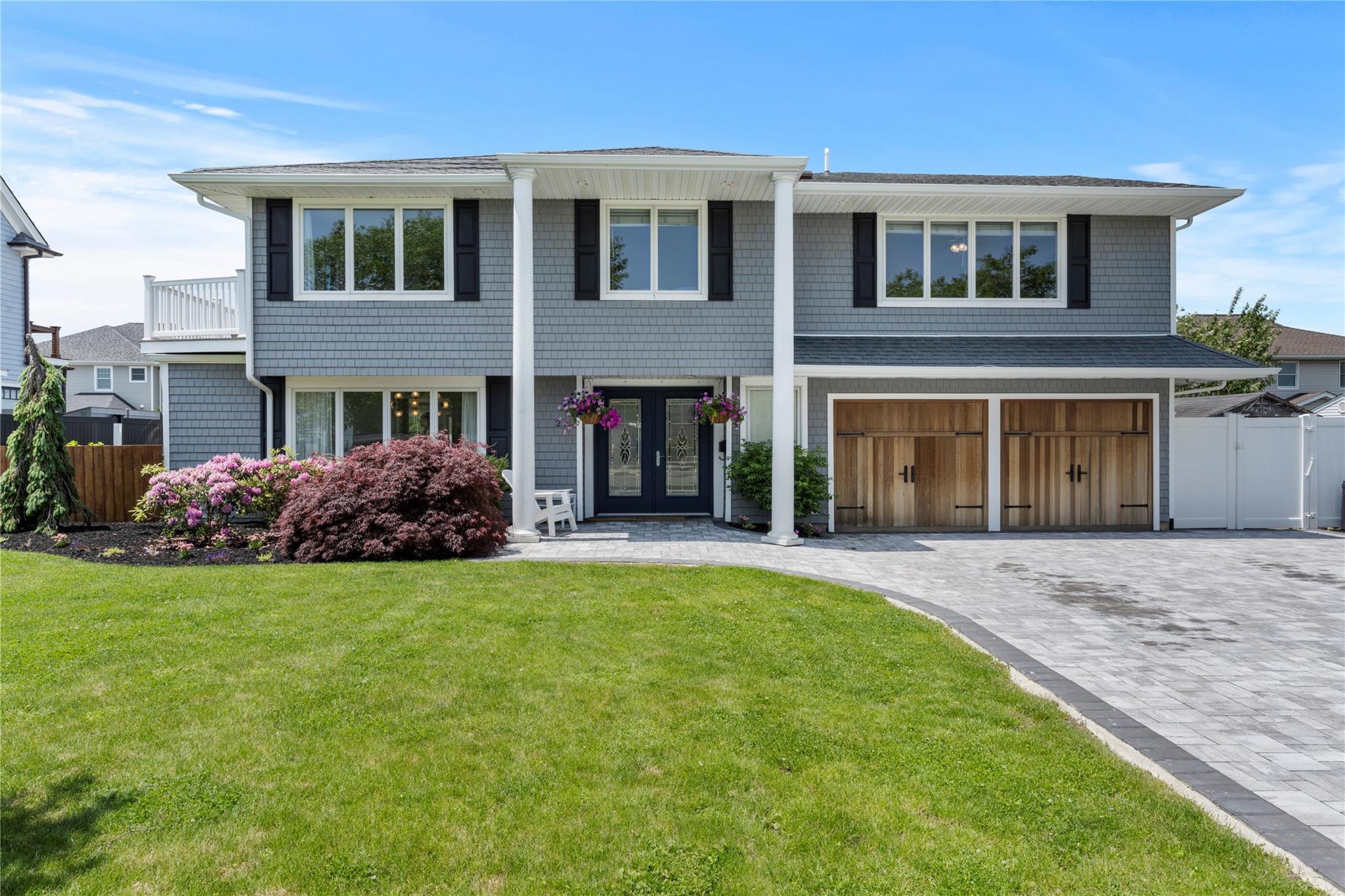 Single Family Viking Suffolk County, NY 11795, MLS-851538-2