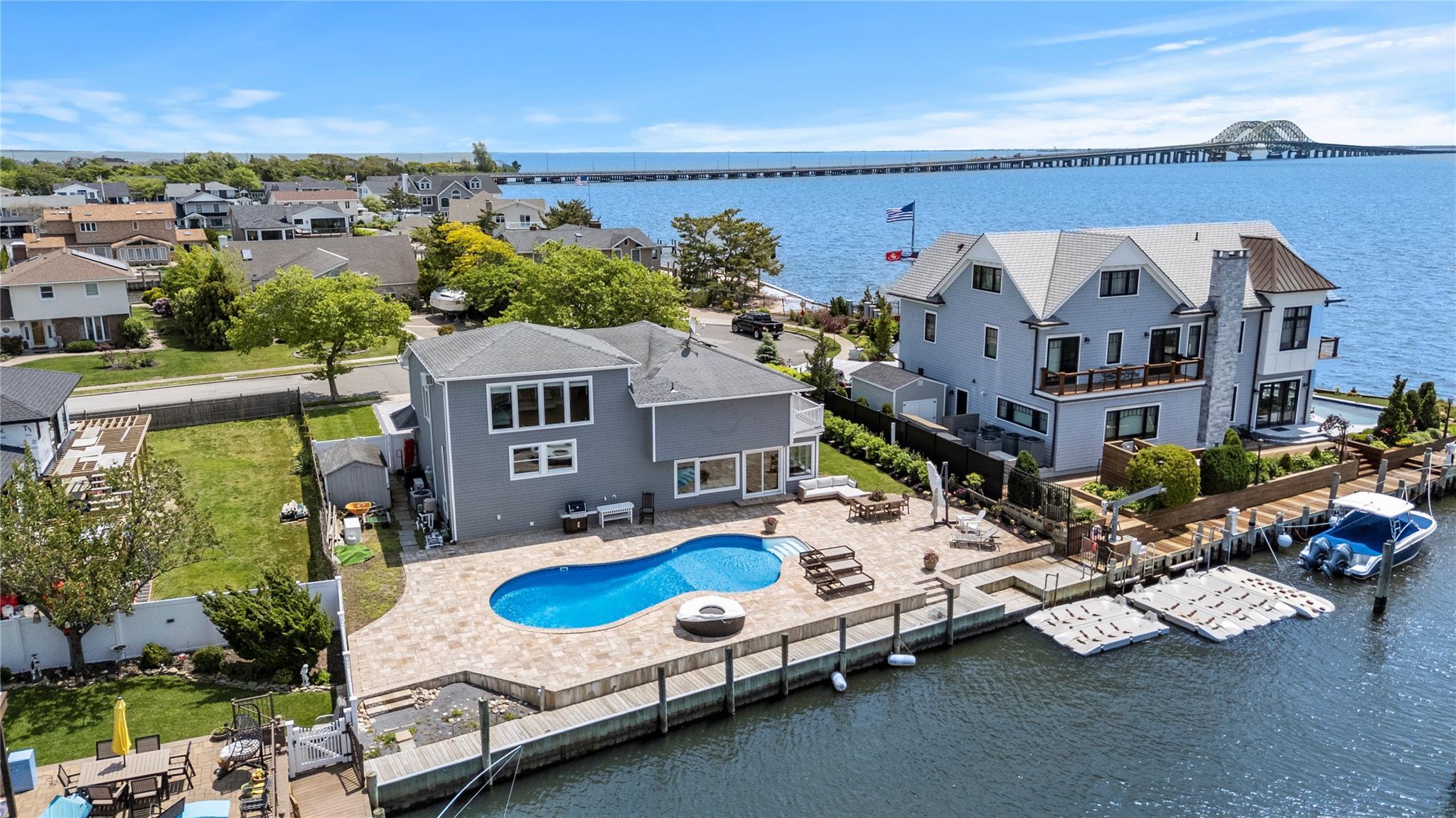 Single Family Viking Suffolk County, NY 11795, MLS-851538-42