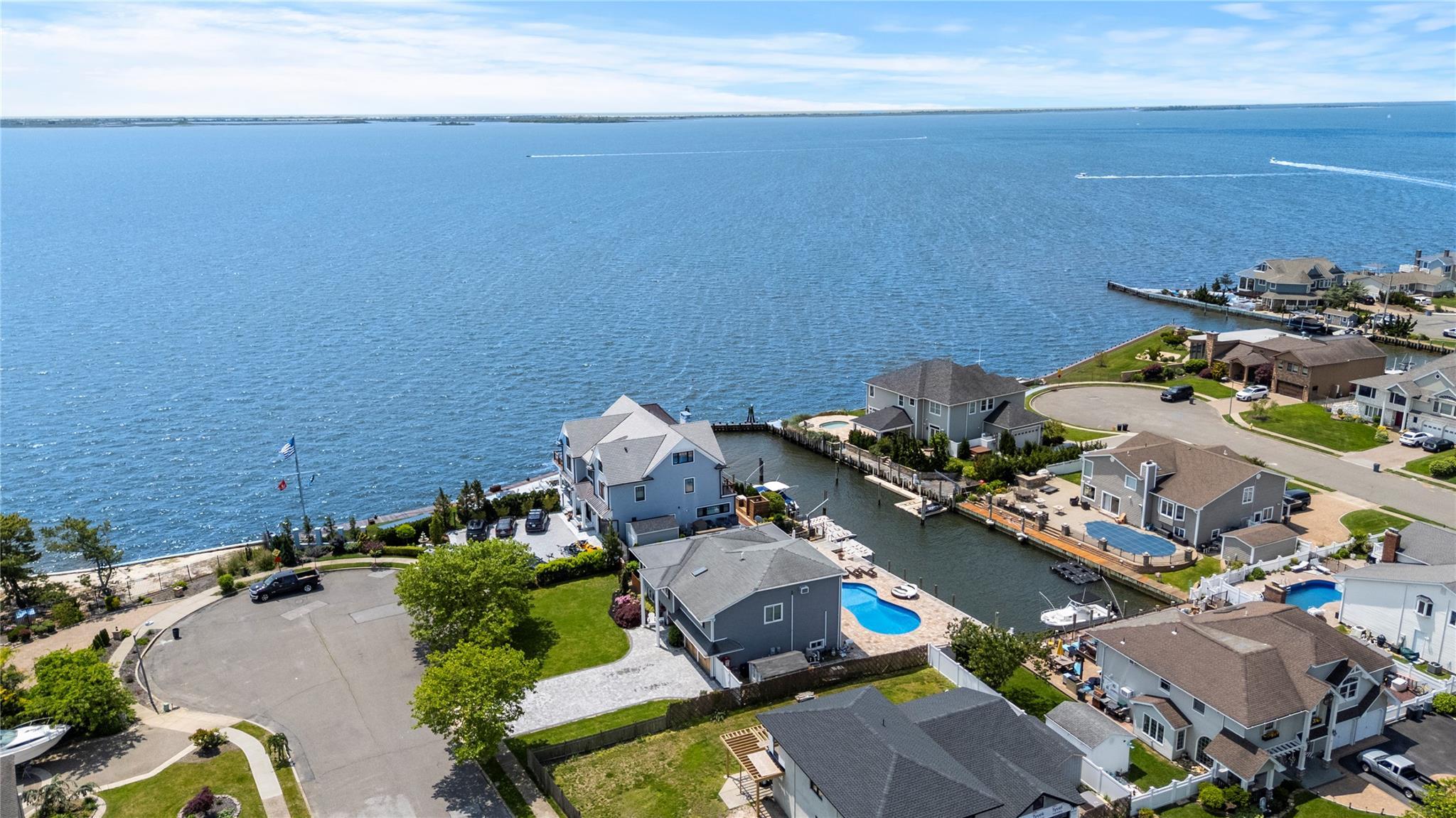 Single Family Viking Suffolk County, NY 11795, MLS-851538-45