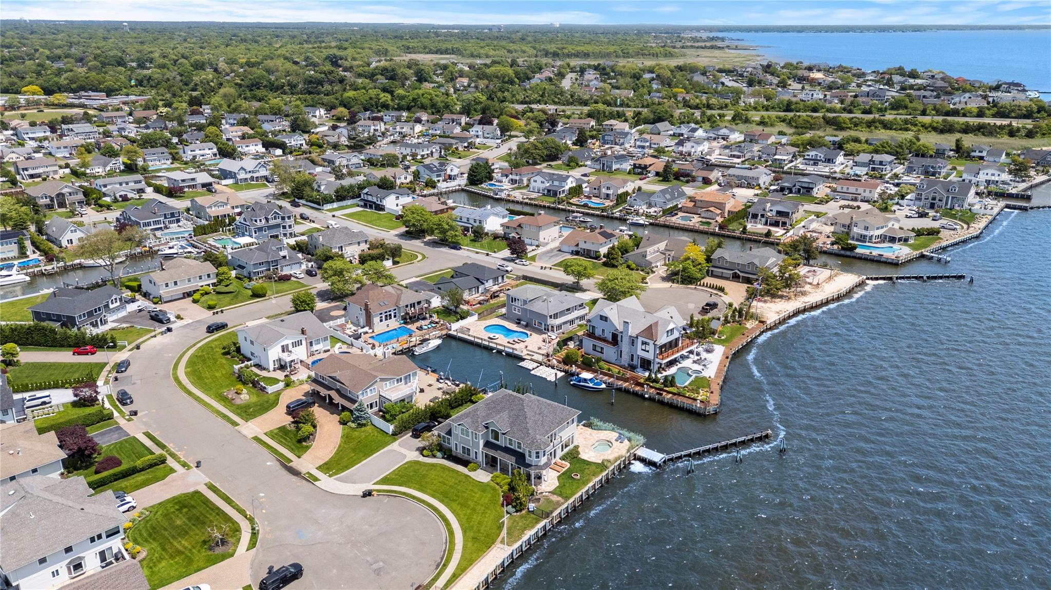 Single Family Viking Suffolk County, NY 11795, MLS-851538-48