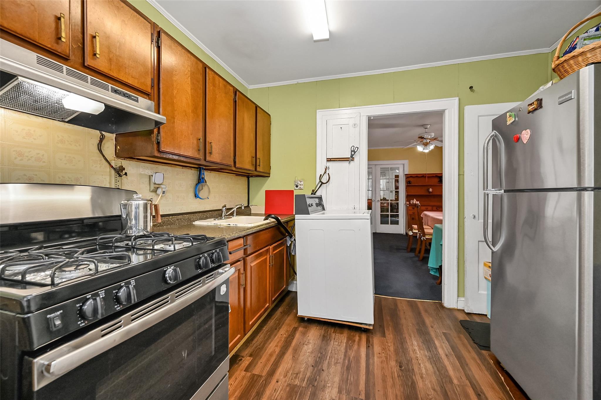 Single Family 158th  Queens, NY 11434, MLS-851545-10