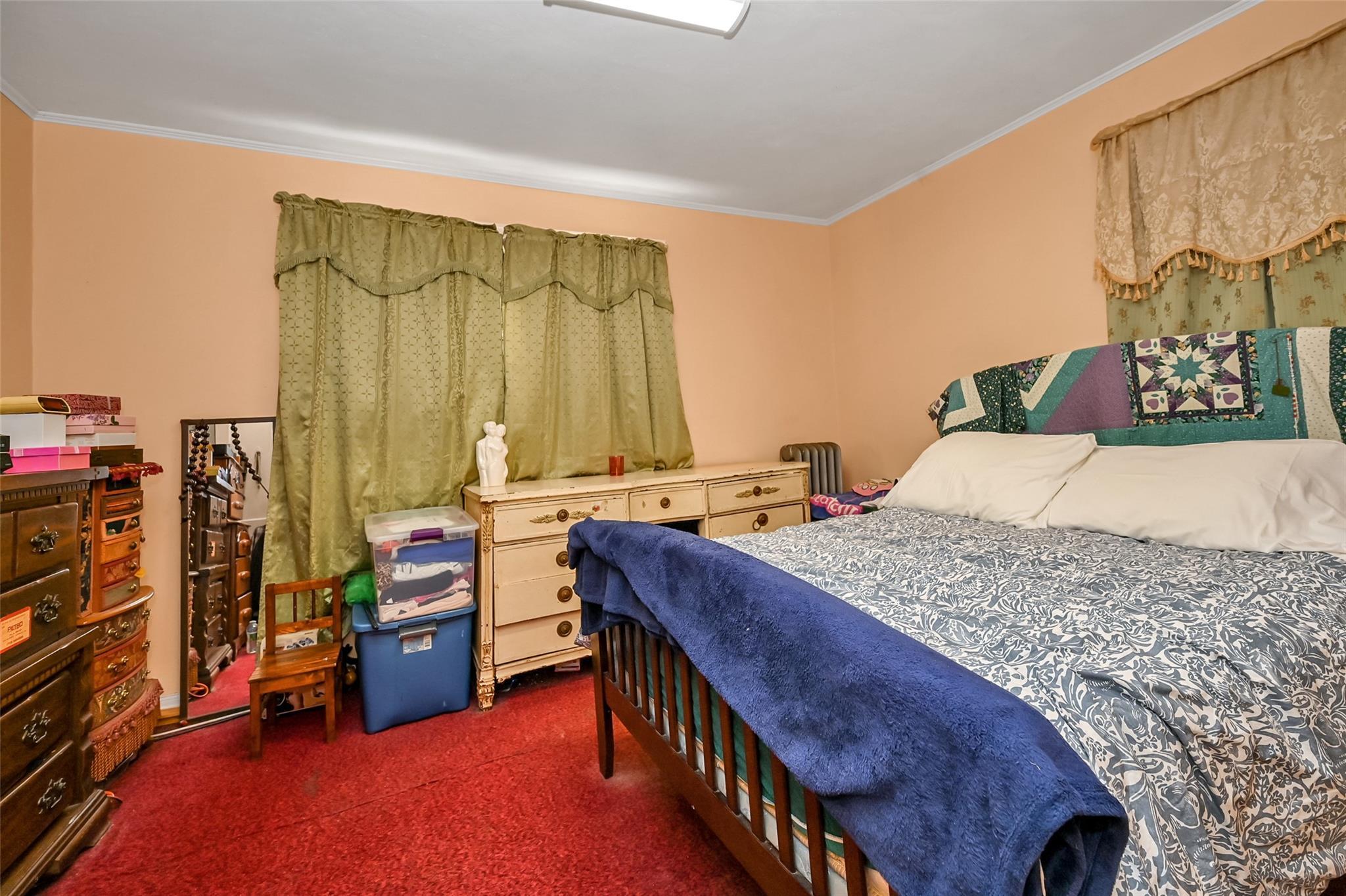 Single Family 158th  Queens, NY 11434, MLS-851545-11