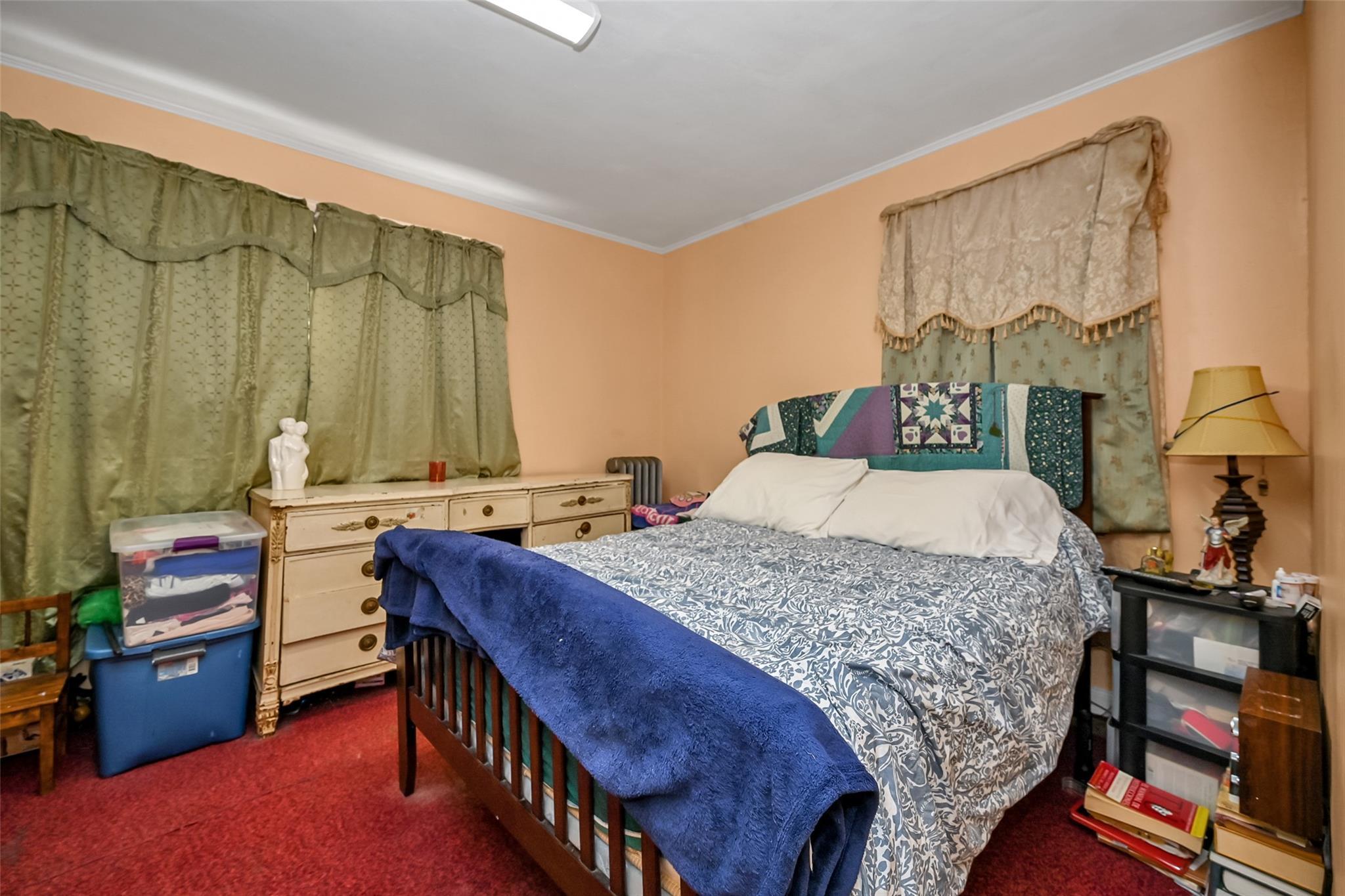 Single Family 158th  Queens, NY 11434, MLS-851545-12