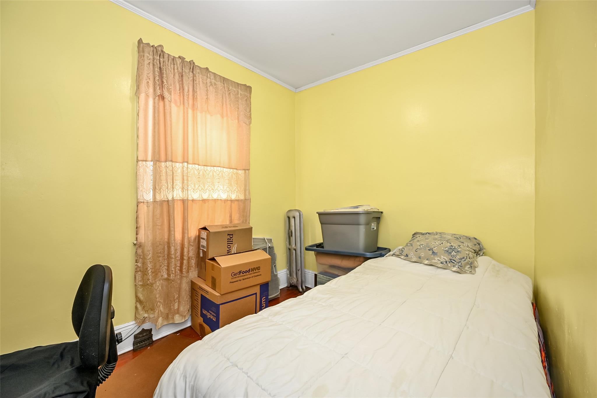 Single Family 158th  Queens, NY 11434, MLS-851545-15