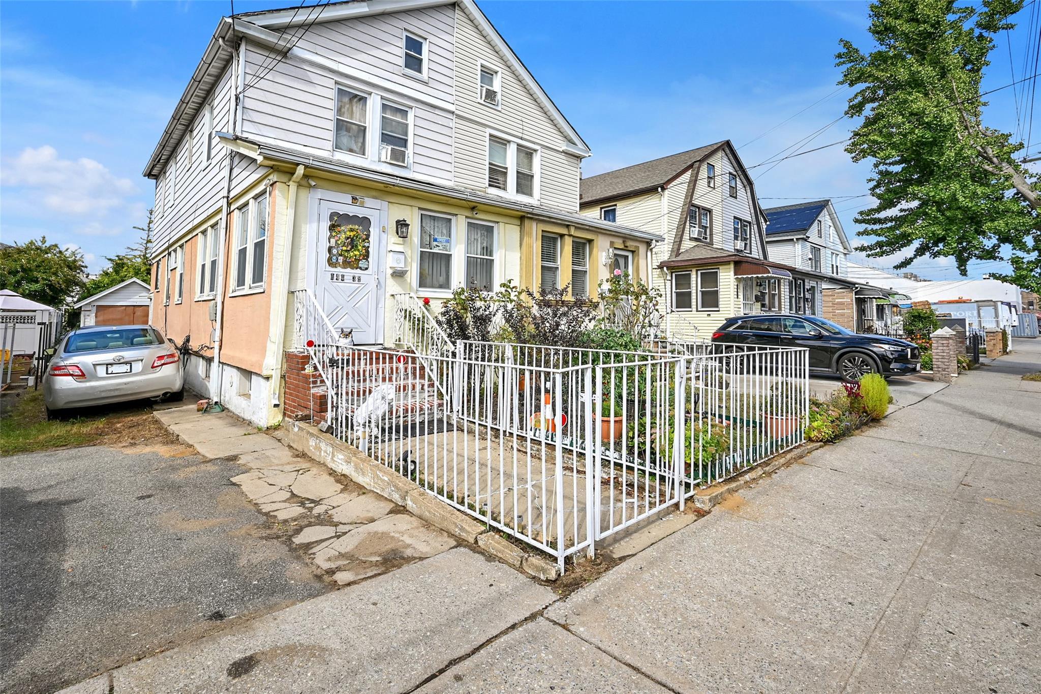 Single Family 158th  Queens, NY 11434, MLS-851545-2
