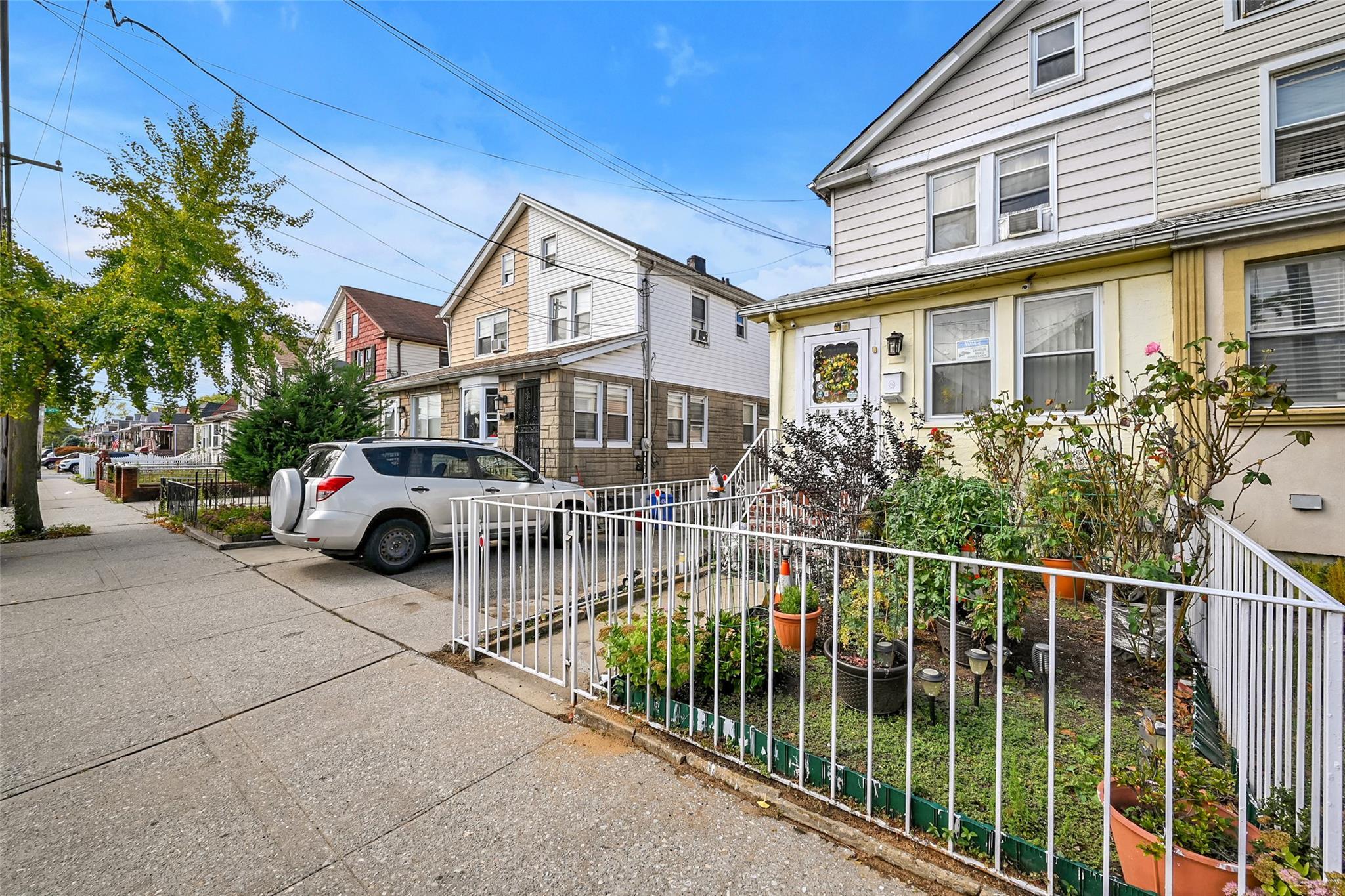 Single Family 158th  Queens, NY 11434, MLS-851545-3