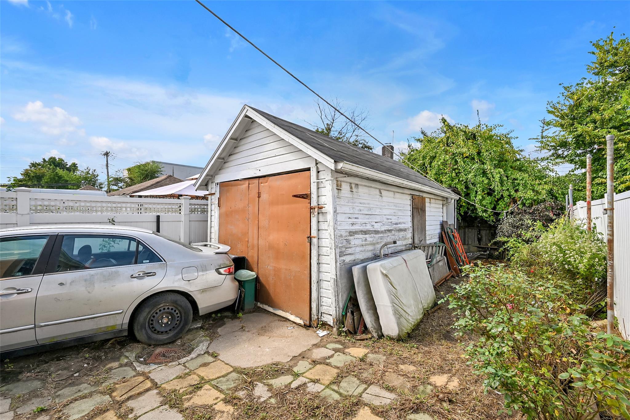 Single Family 158th  Queens, NY 11434, MLS-851545-4