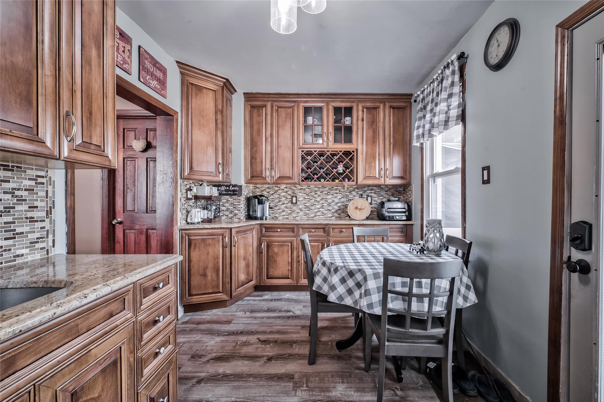 Single Family 79th  Queens, NY 11379, MLS-851552-12
