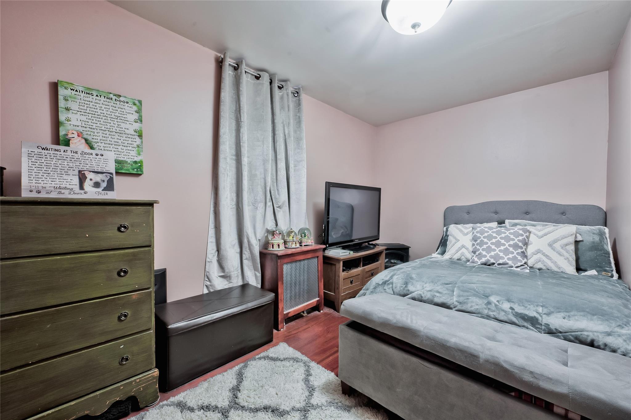 Single Family 79th  Queens, NY 11379, MLS-851552-16