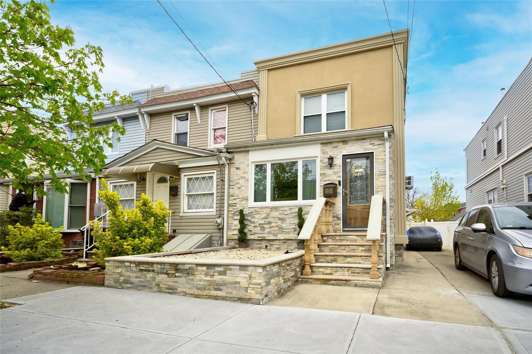 Single Family 79th  Queens, NY 11379, MLS-851552-2