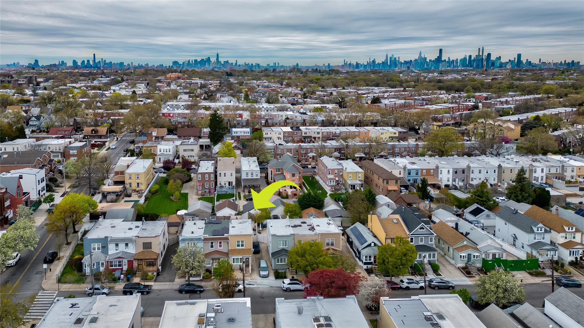 Single Family 79th  Queens, NY 11379, MLS-851552-27