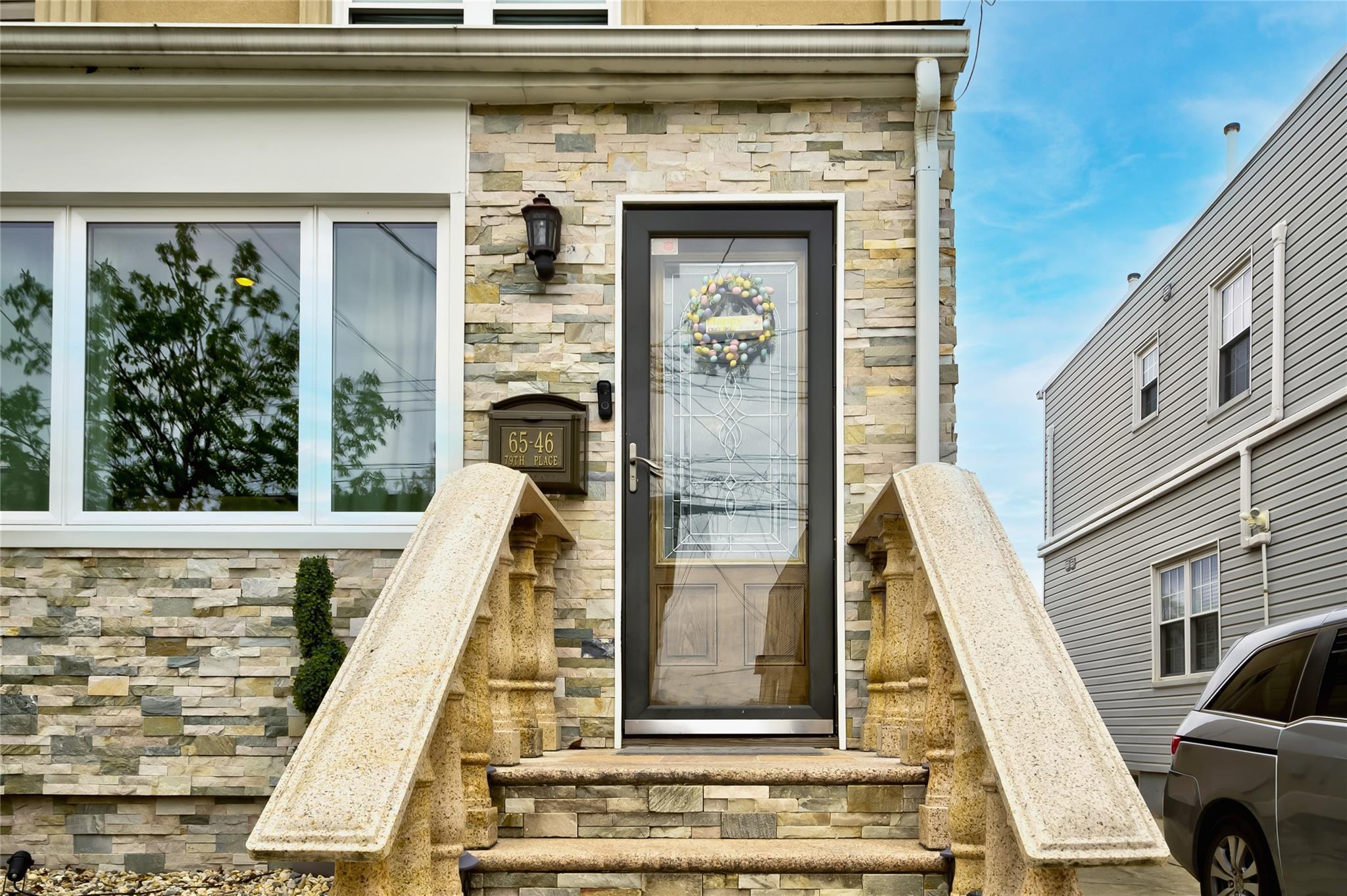 Single Family 79th  Queens, NY 11379, MLS-851552-3