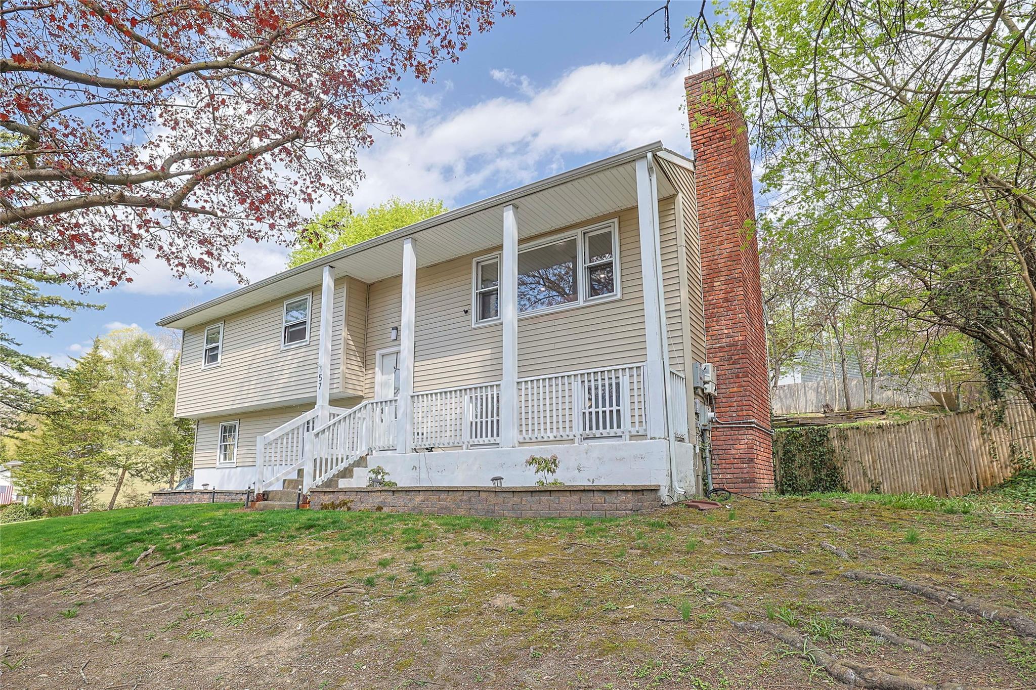 Single Family Southern  Orange County, NY 10990, MLS-851559-2