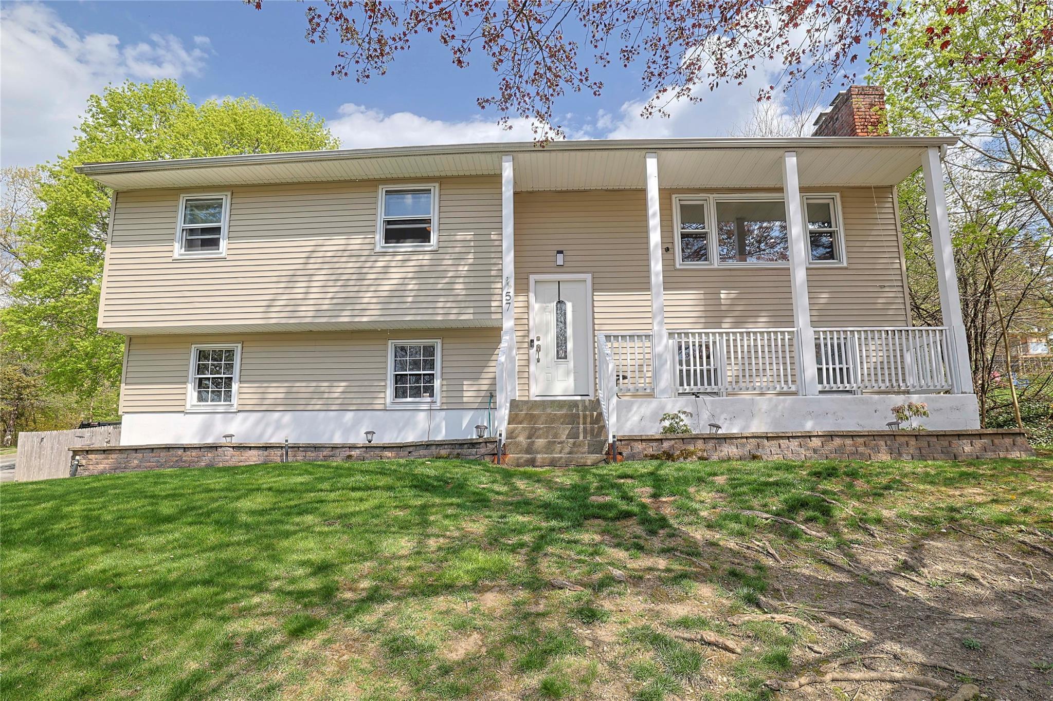 Single Family Southern  Orange County, NY 10990, MLS-851559-3